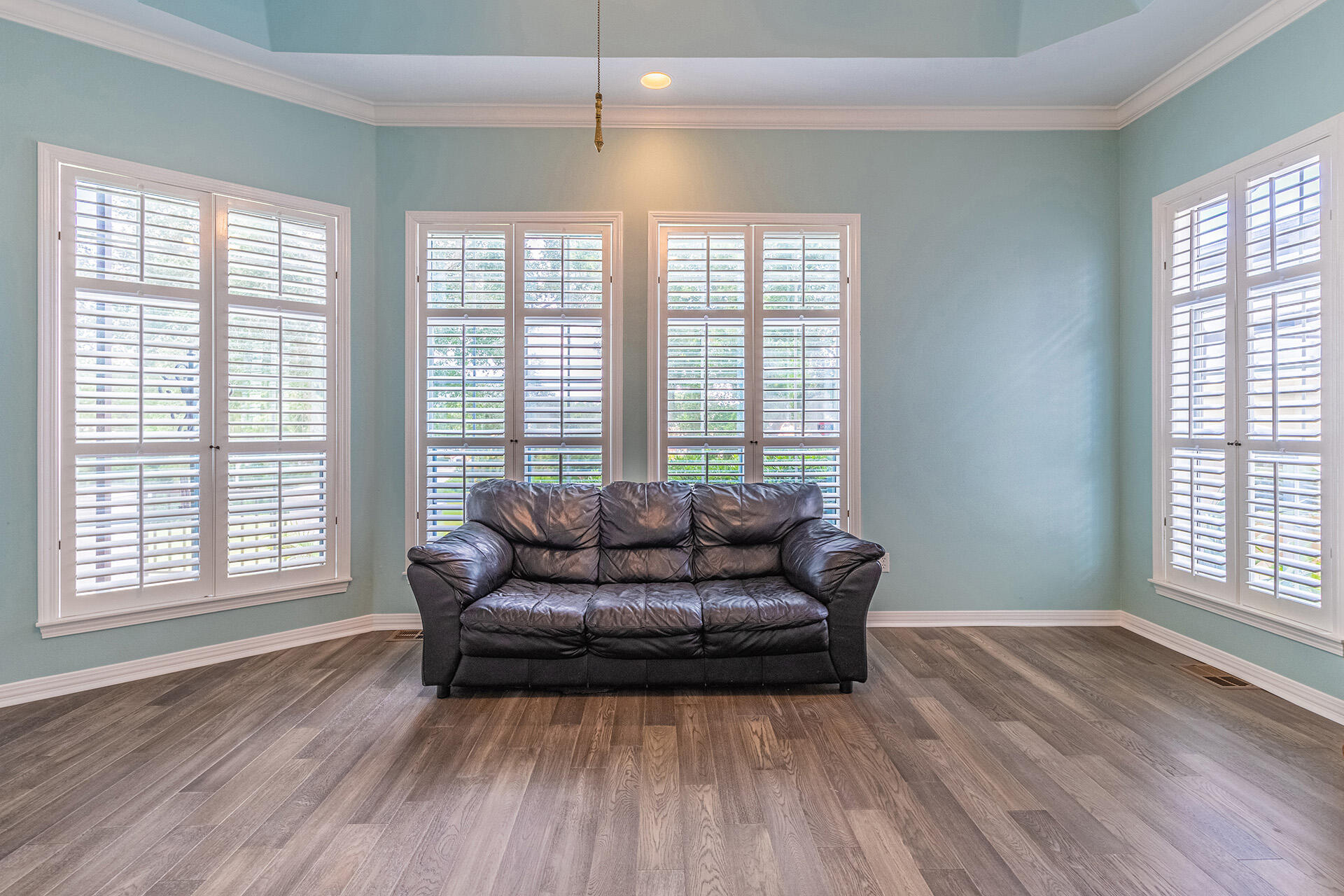 TIVOLI RIDGE - Residential