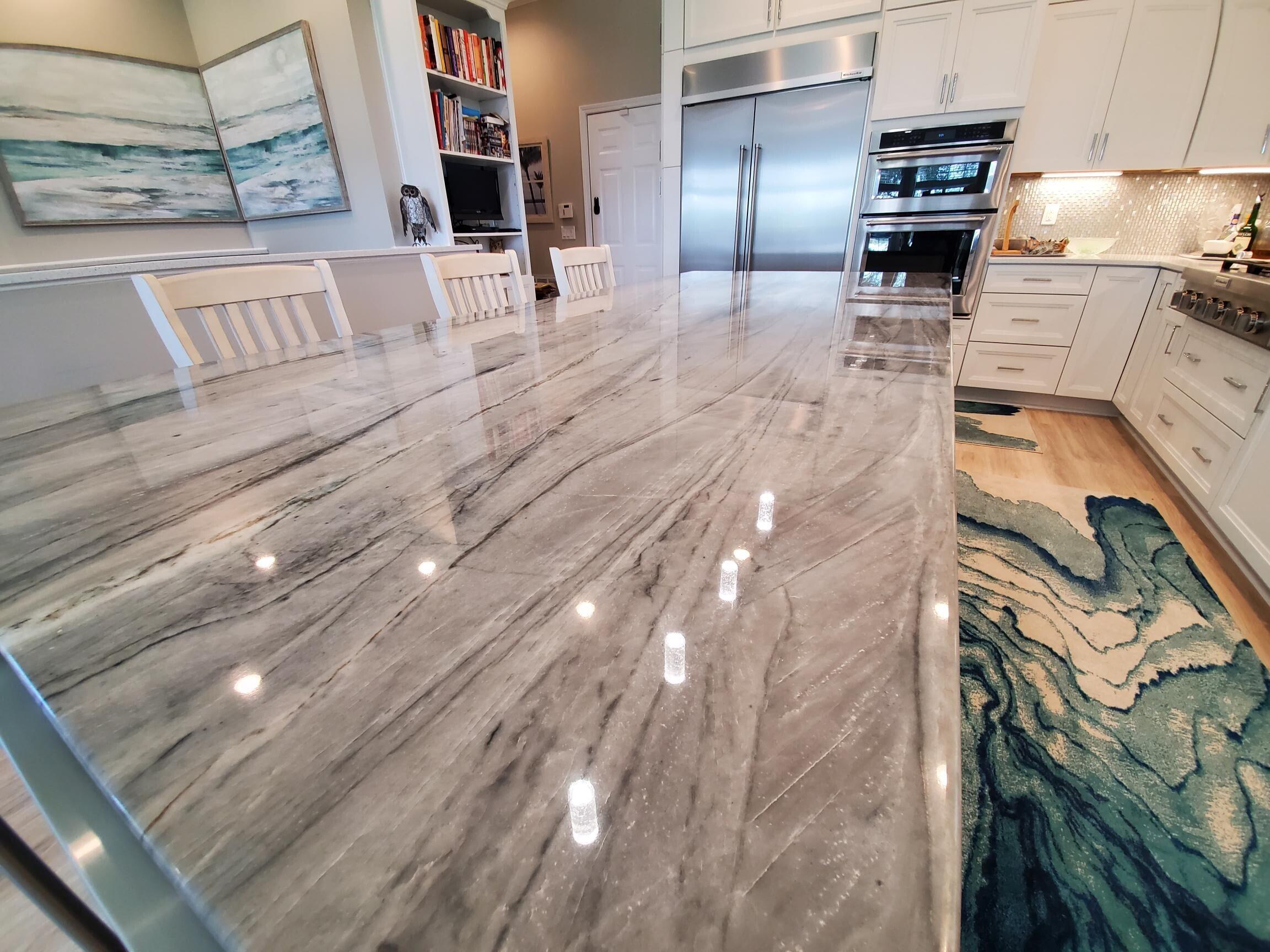 TIVOLI RIDGE - Residential