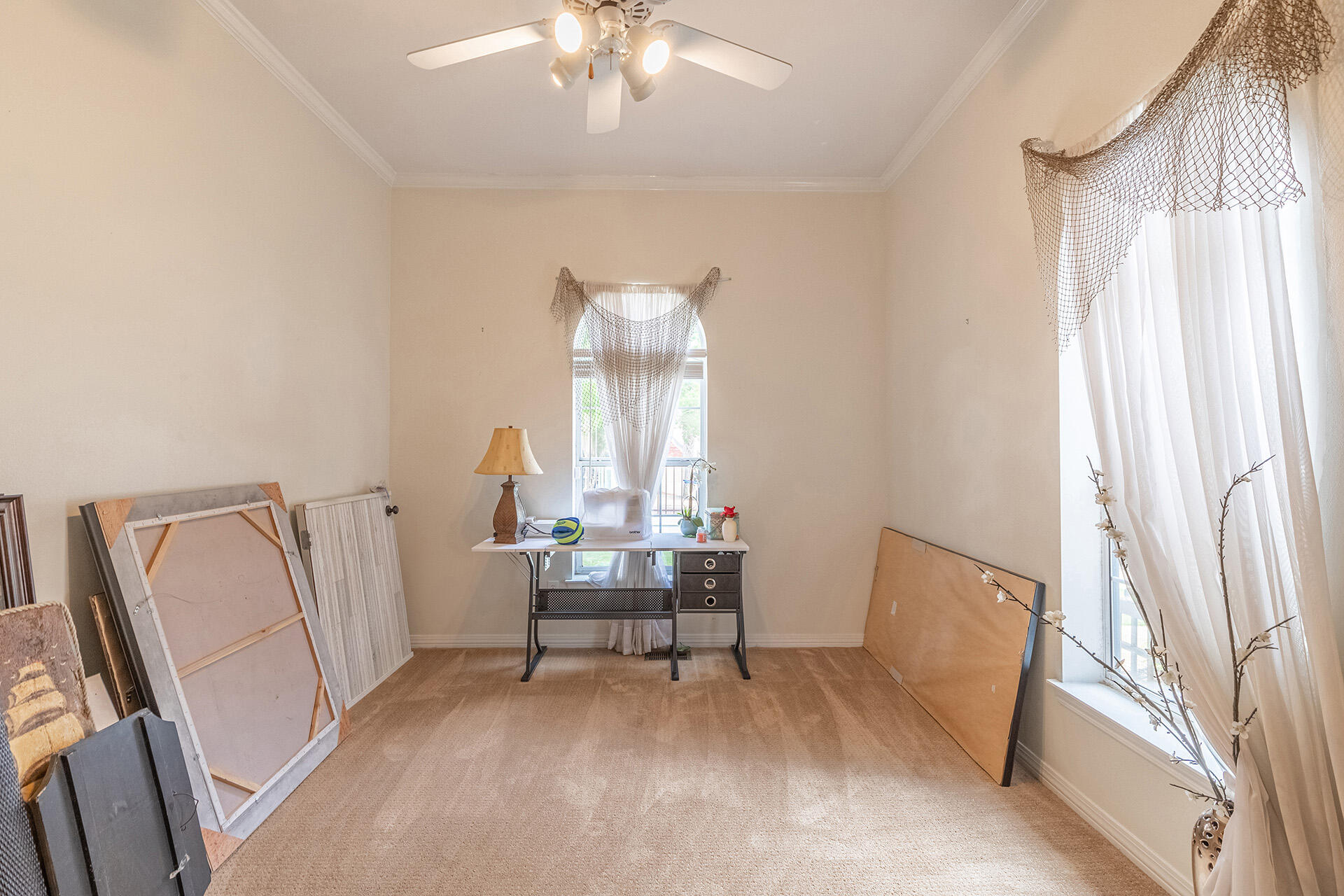 TIVOLI RIDGE - Residential