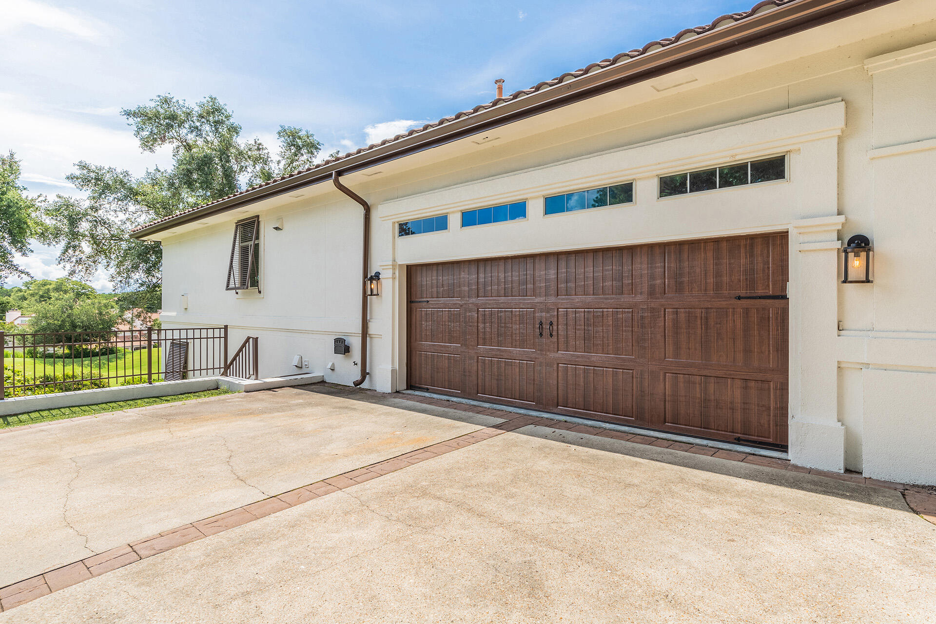 TIVOLI RIDGE - Residential