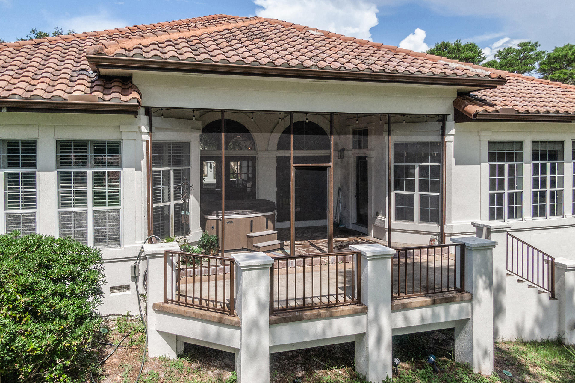 TIVOLI RIDGE - Residential