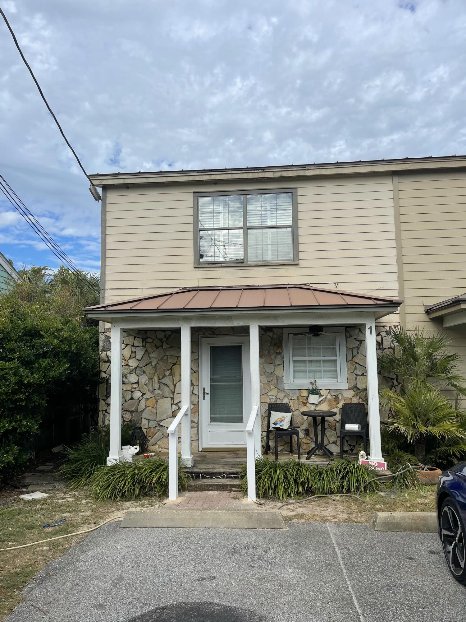 SUMMER HAVEN NORTH T/H - Residential