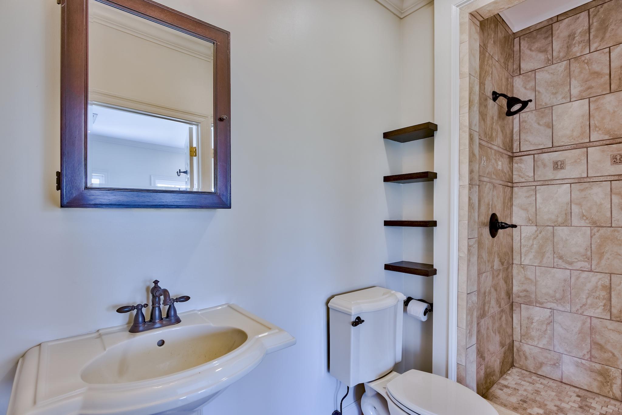 BAY POINT UNIT 1 - Residential