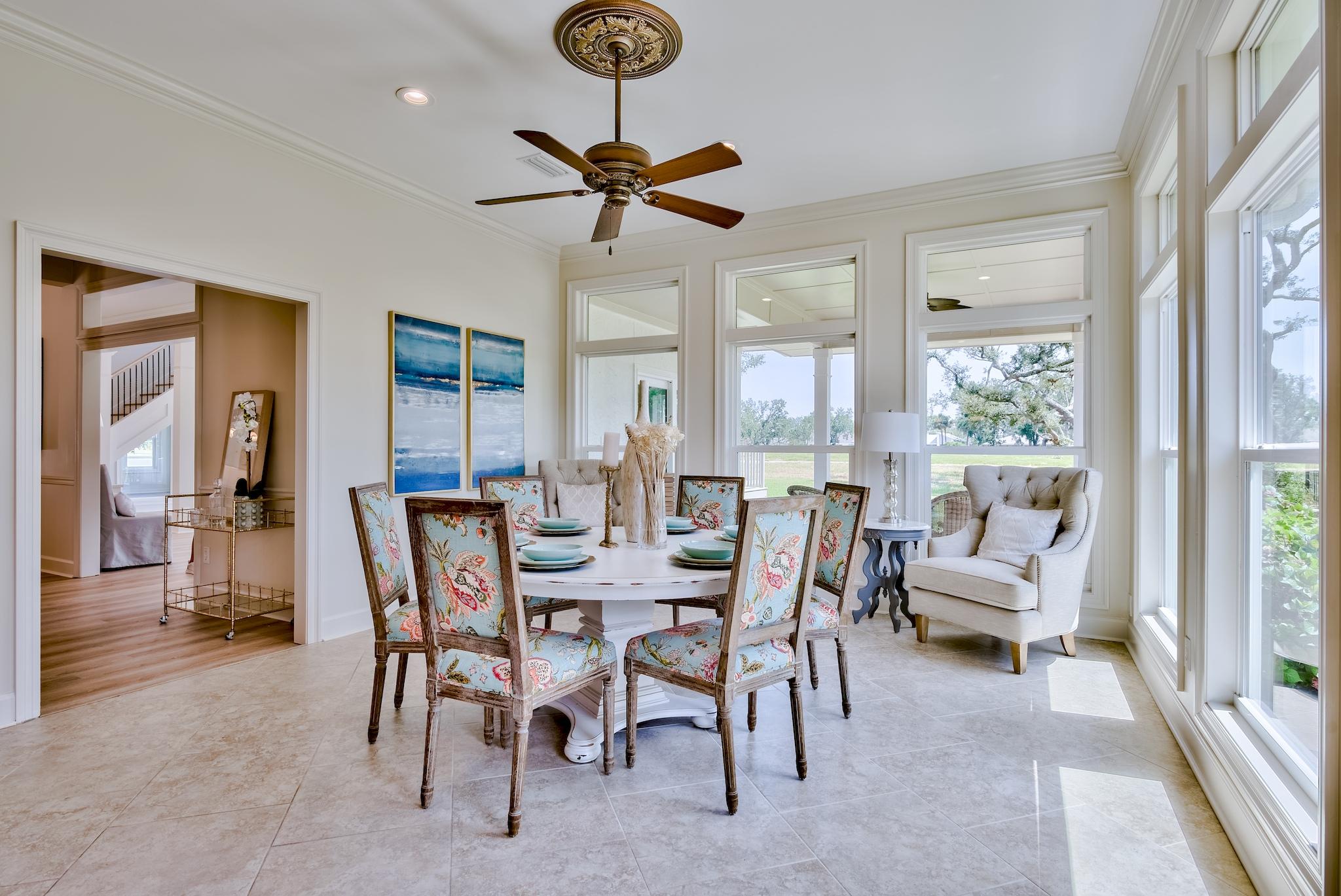 BAY POINT UNIT 1 - Residential