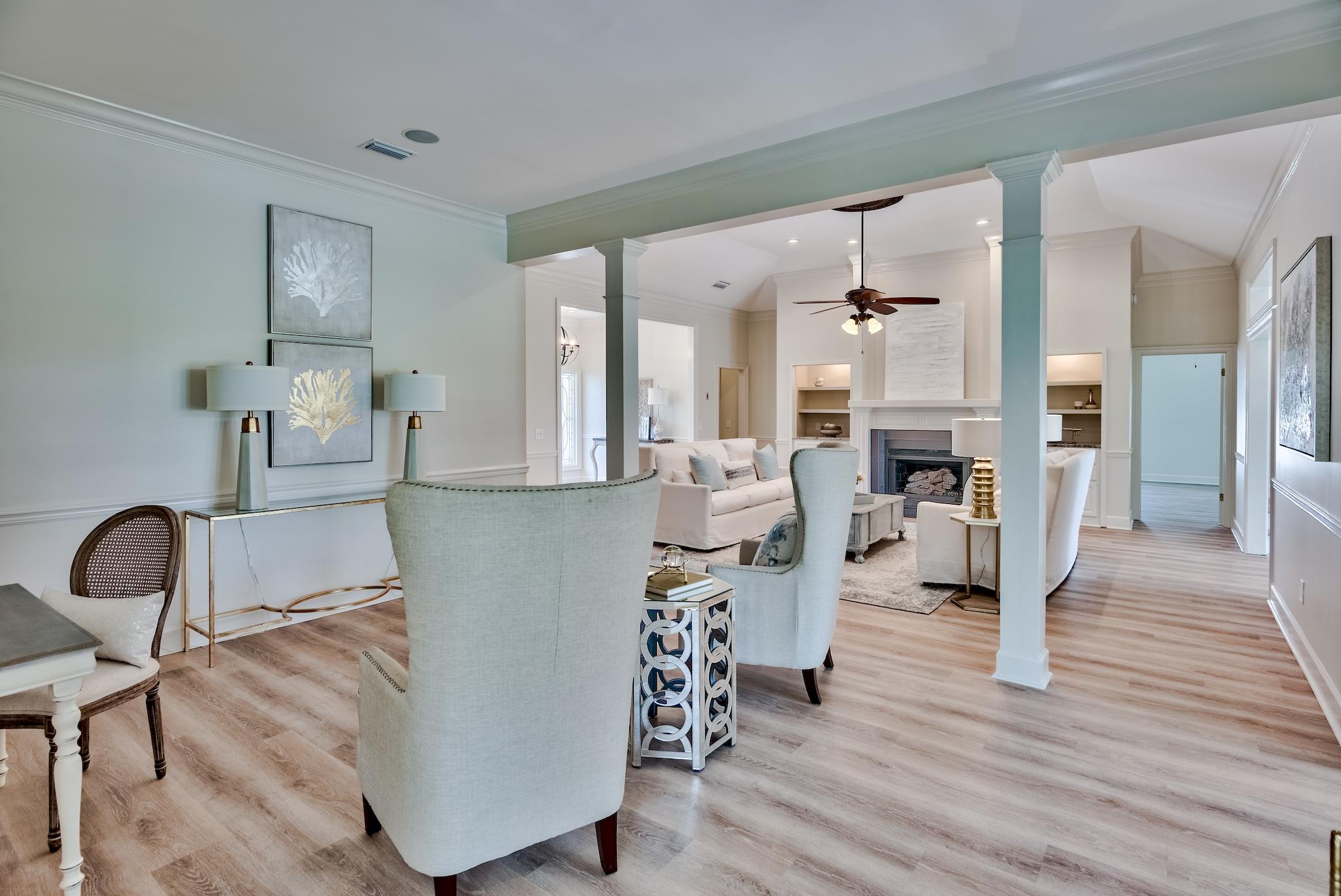 BAY POINT UNIT 1 - Residential