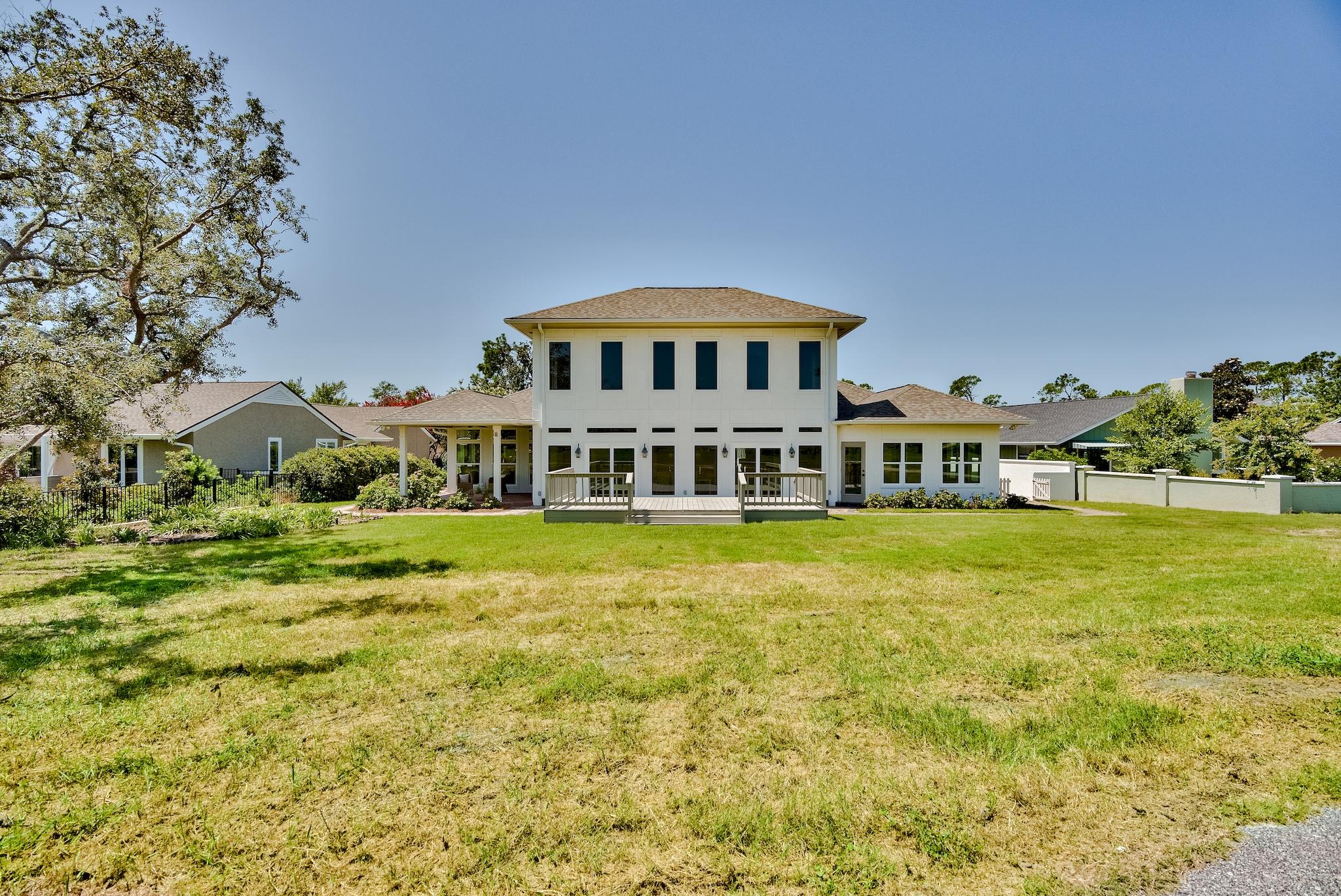 BAY POINT UNIT 1 - Residential