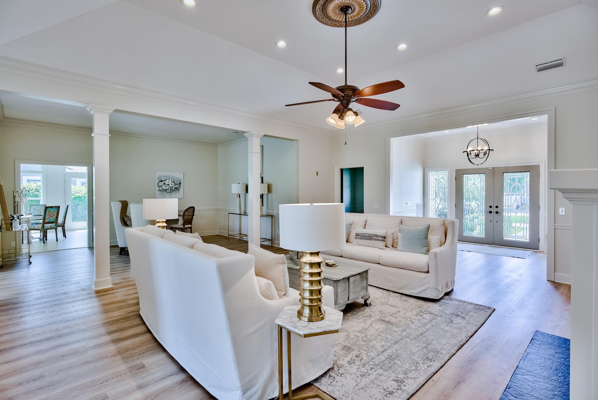 BAY POINT UNIT 1 - Residential