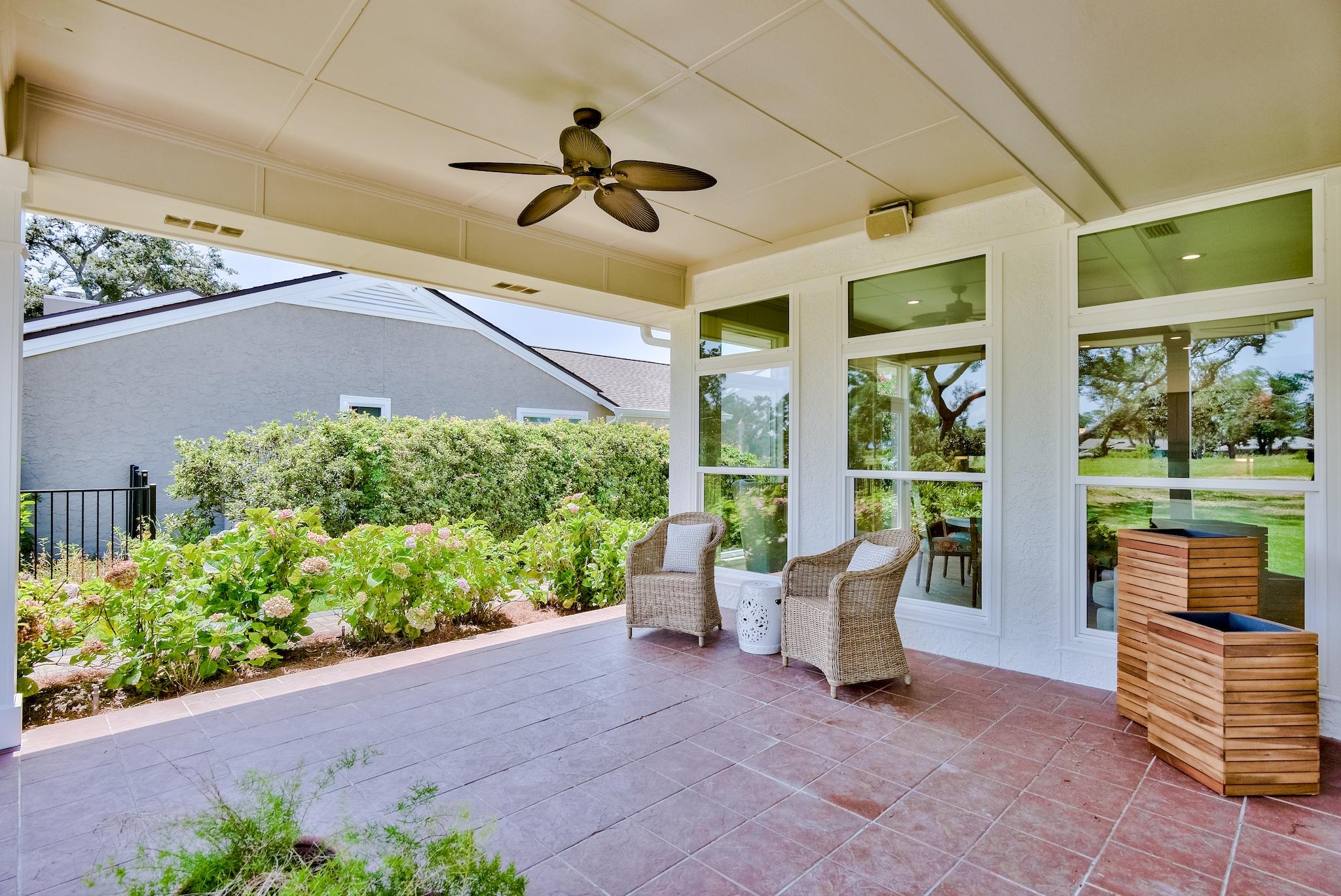 BAY POINT UNIT 1 - Residential