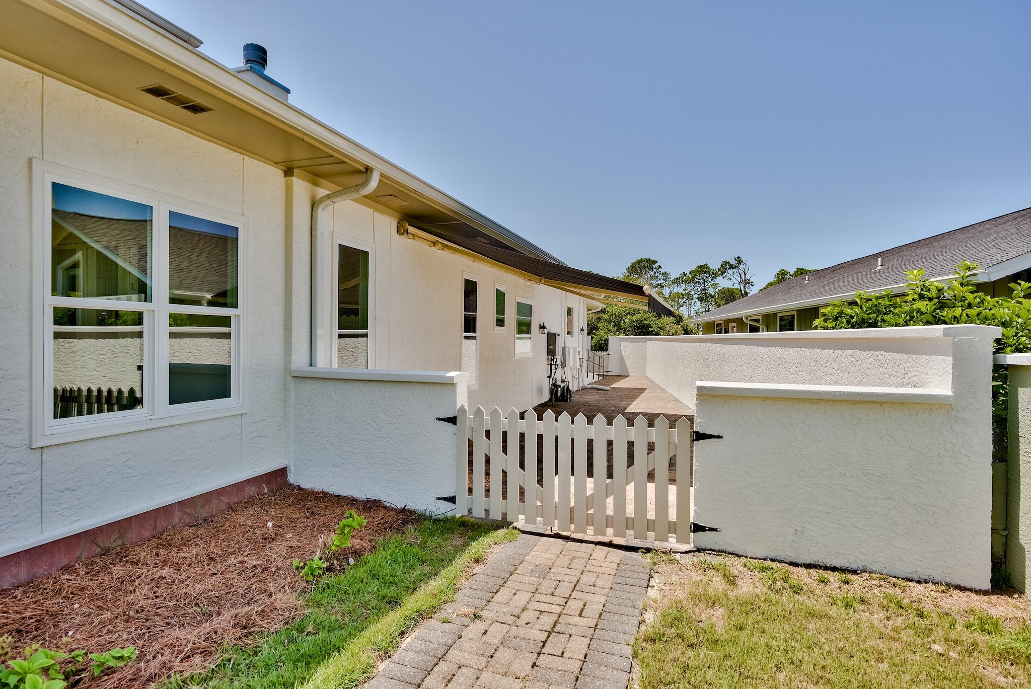 BAY POINT UNIT 1 - Residential