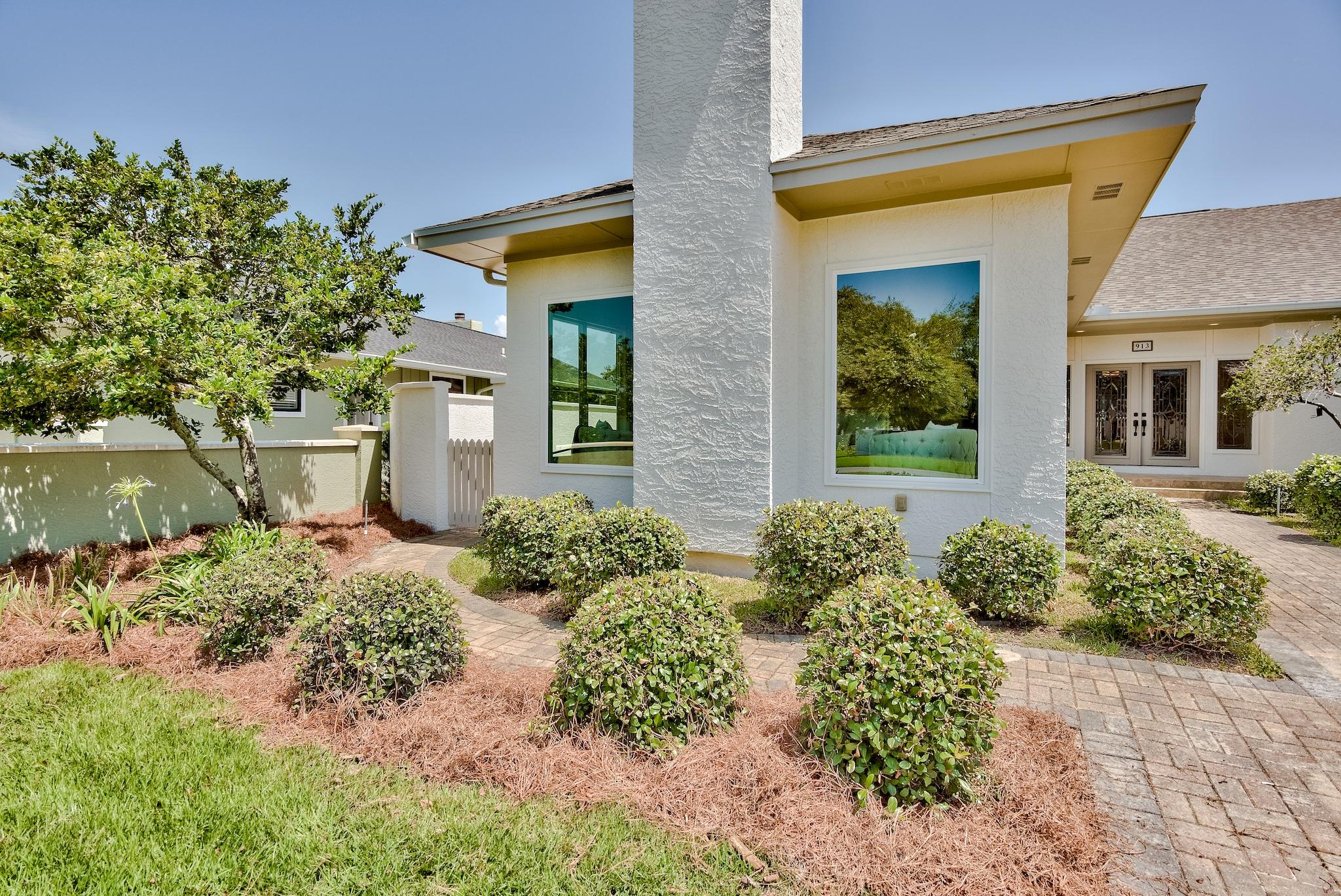 BAY POINT UNIT 1 - Residential