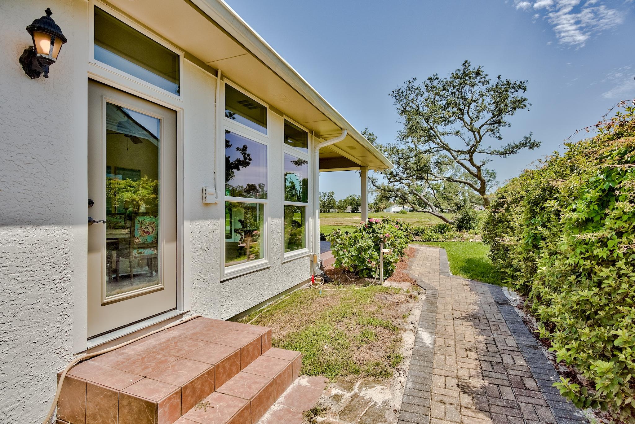 BAY POINT UNIT 1 - Residential