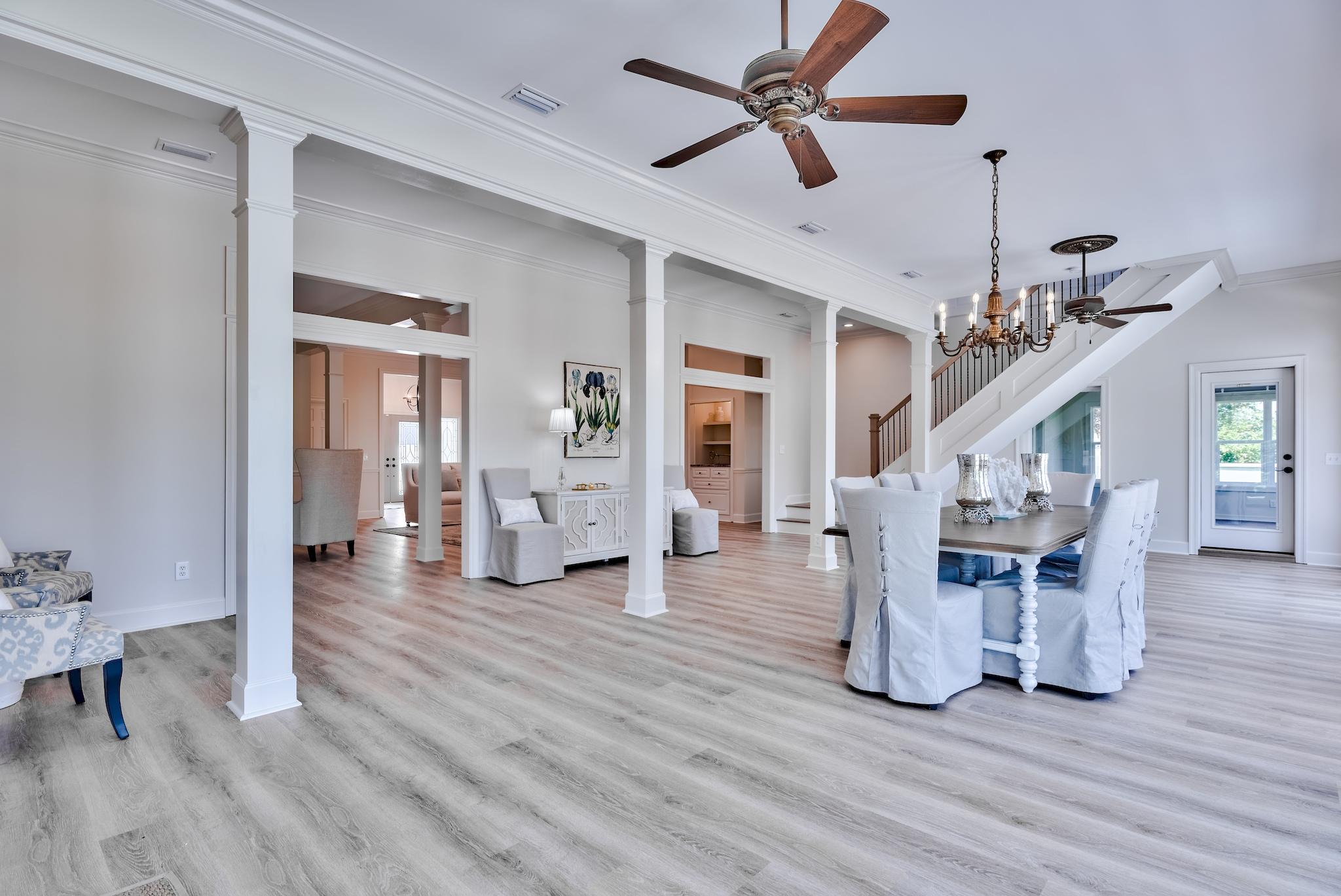 BAY POINT UNIT 1 - Residential