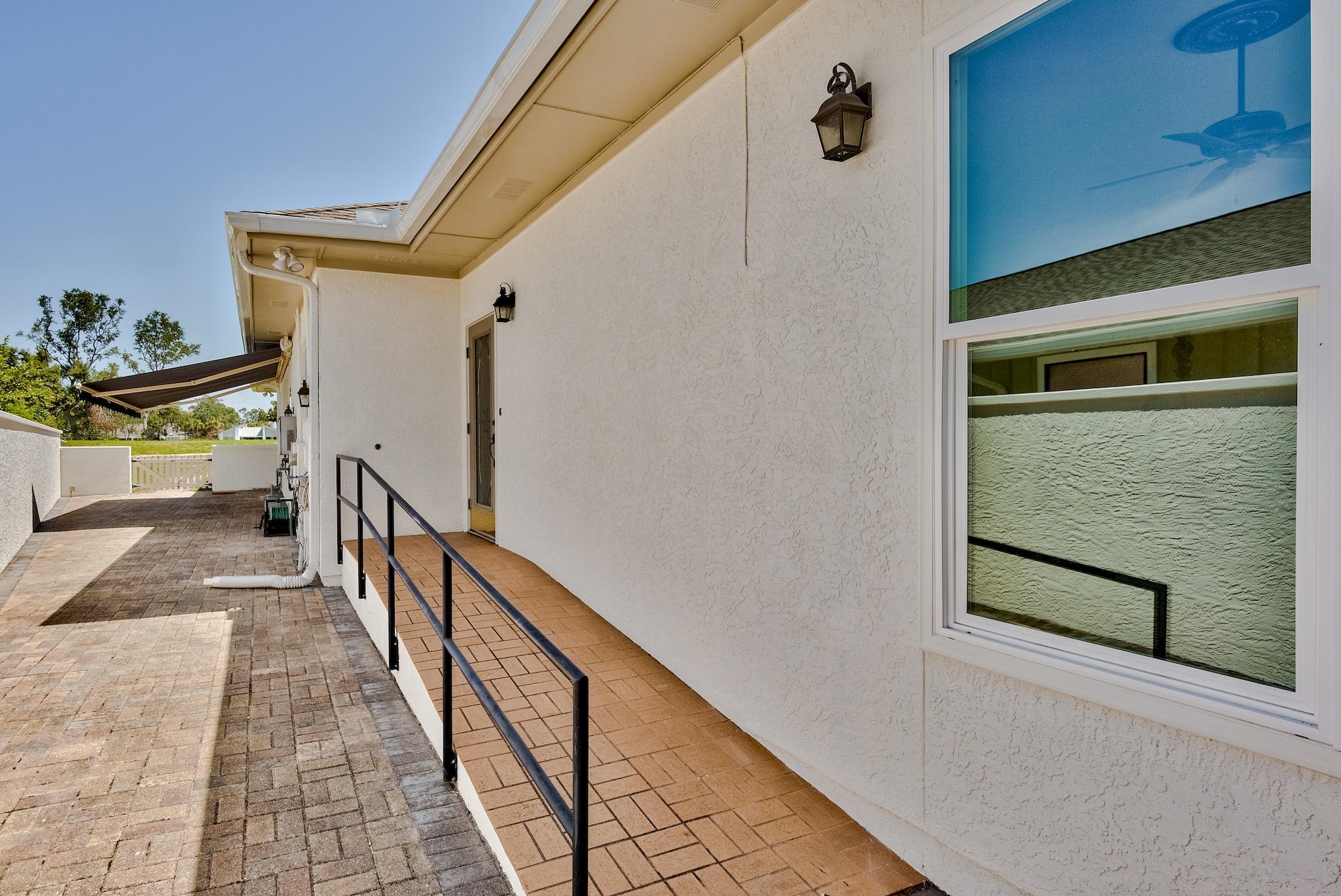 BAY POINT UNIT 1 - Residential