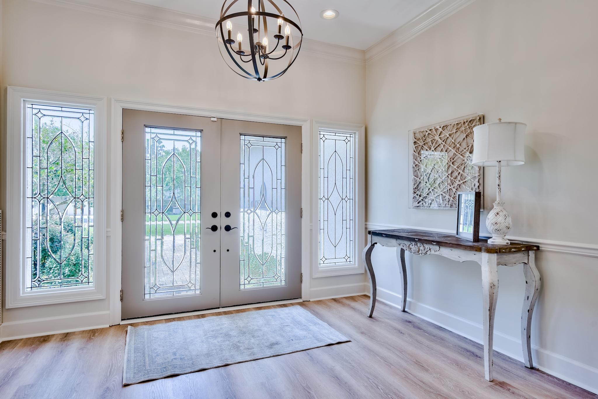 BAY POINT UNIT 1 - Residential