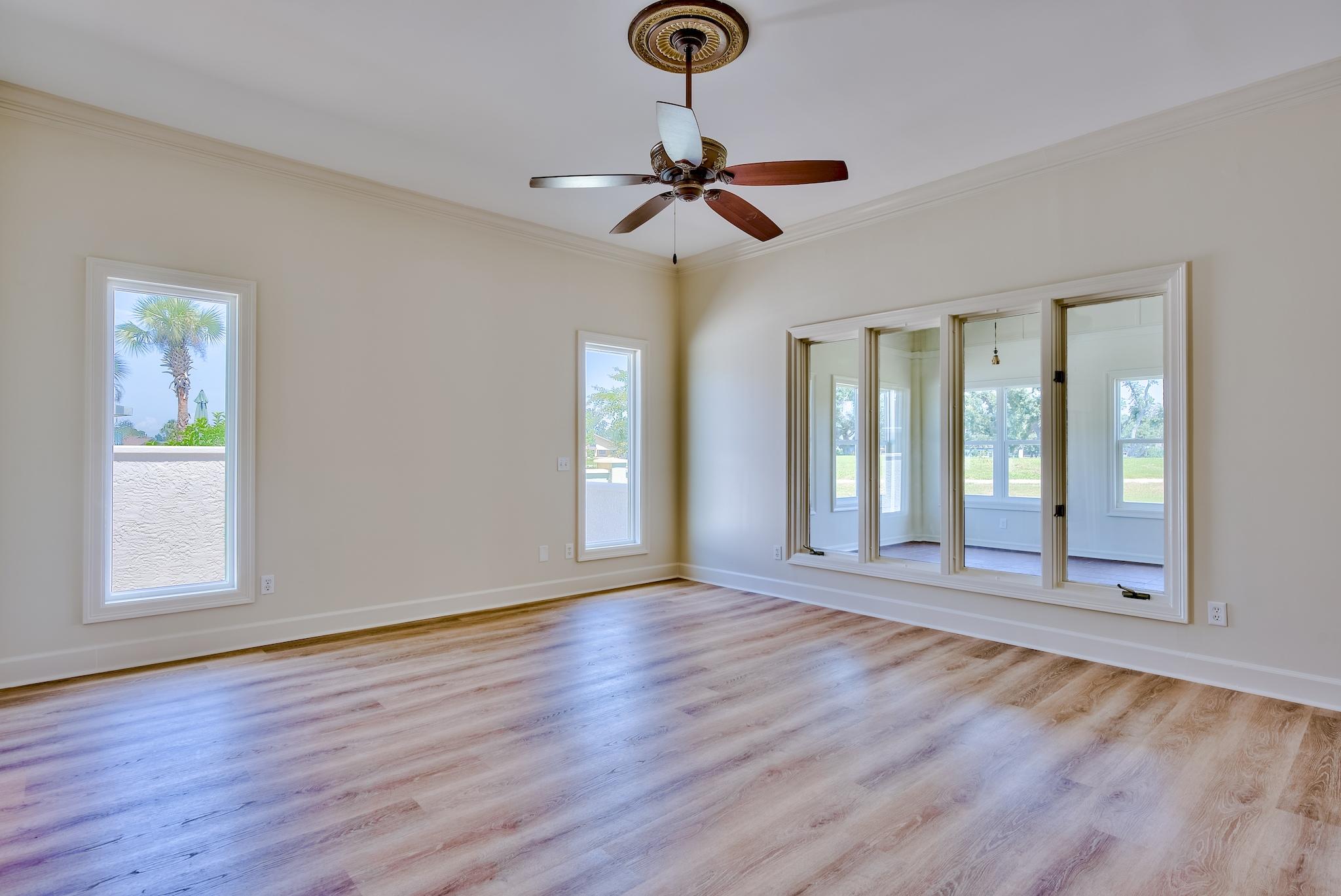 BAY POINT UNIT 1 - Residential