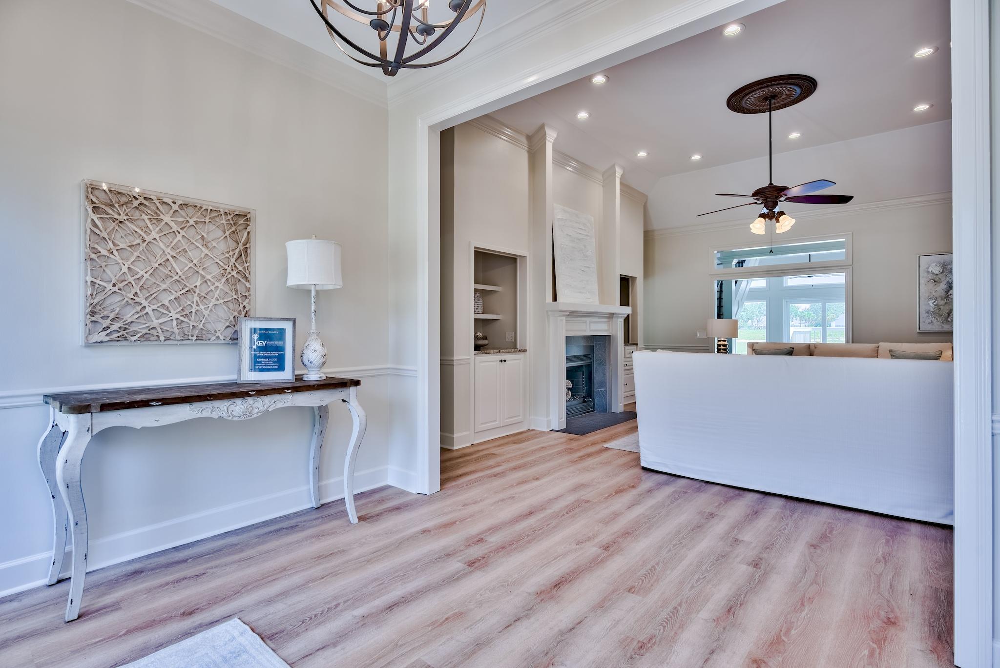 BAY POINT UNIT 1 - Residential