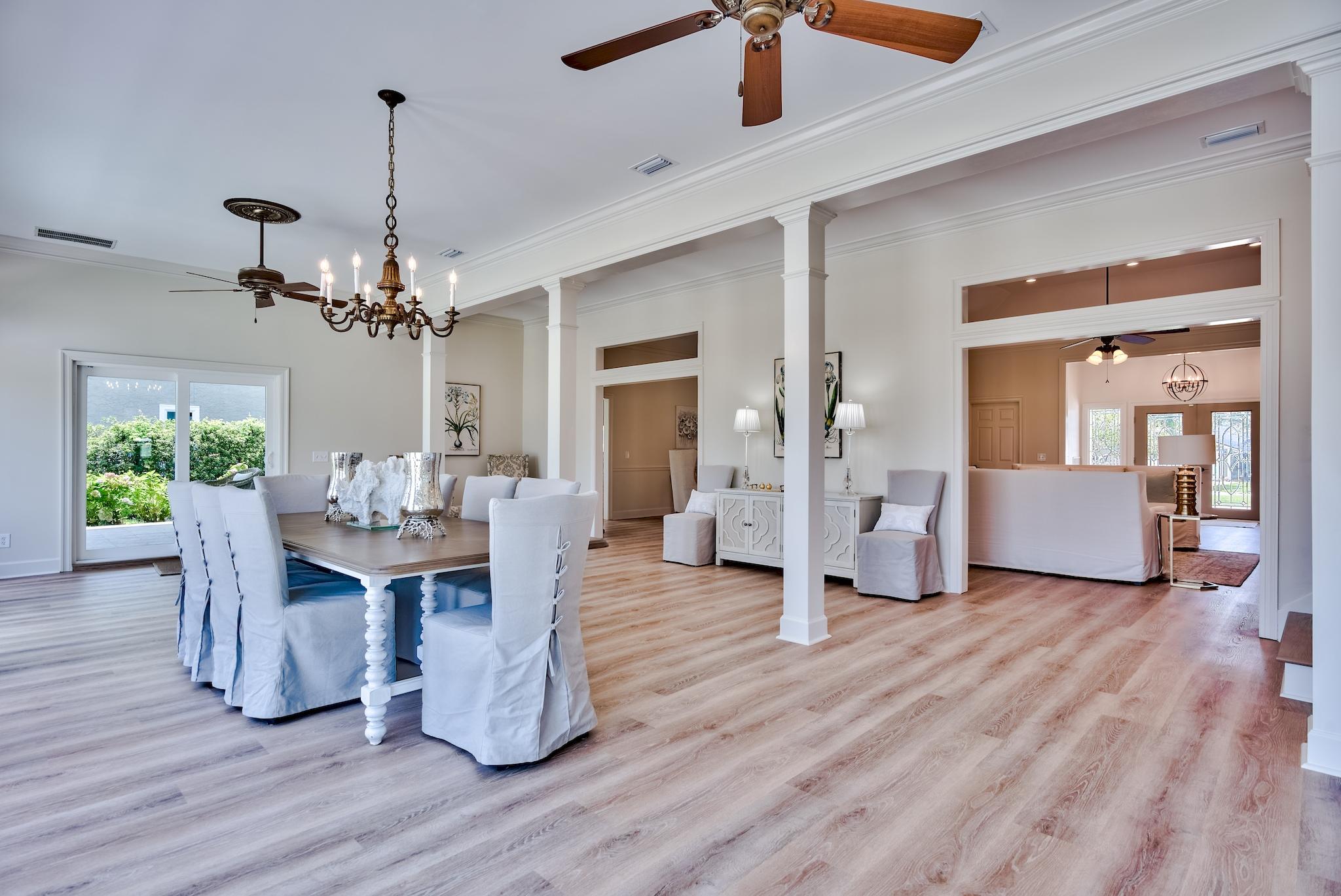 BAY POINT UNIT 1 - Residential