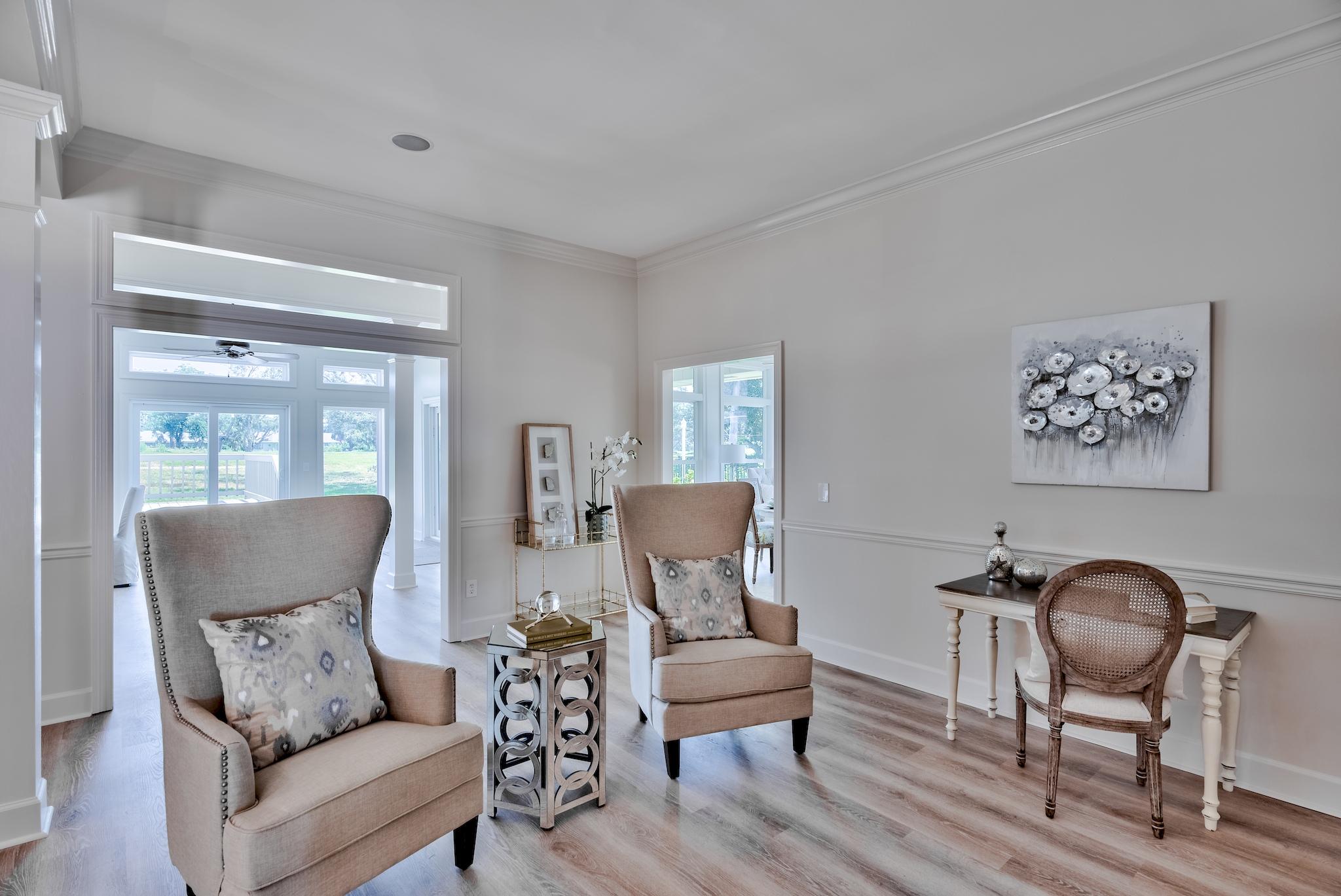 BAY POINT UNIT 1 - Residential