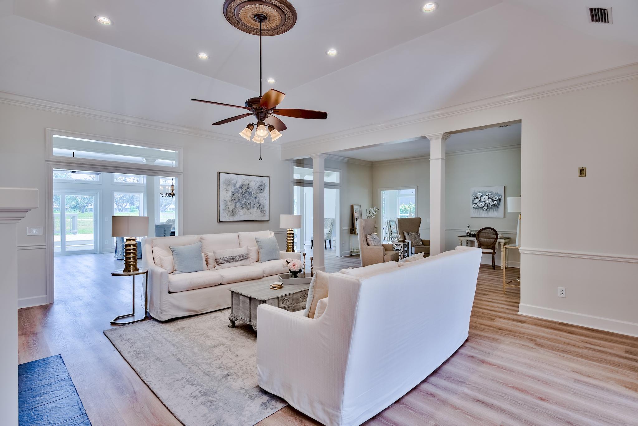 BAY POINT UNIT 1 - Residential