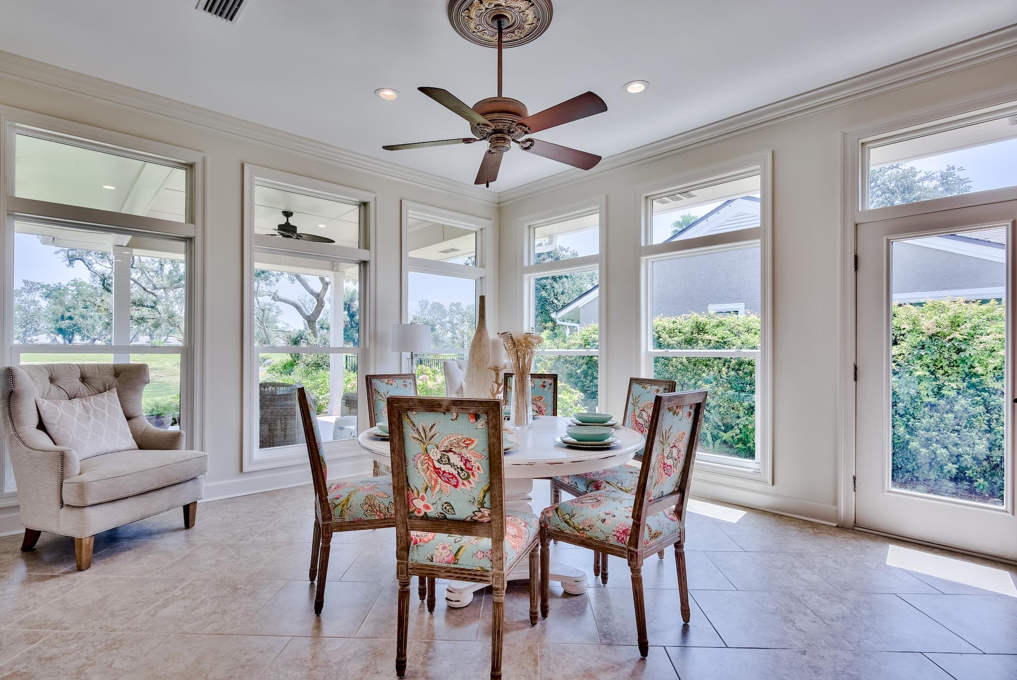 BAY POINT UNIT 1 - Residential