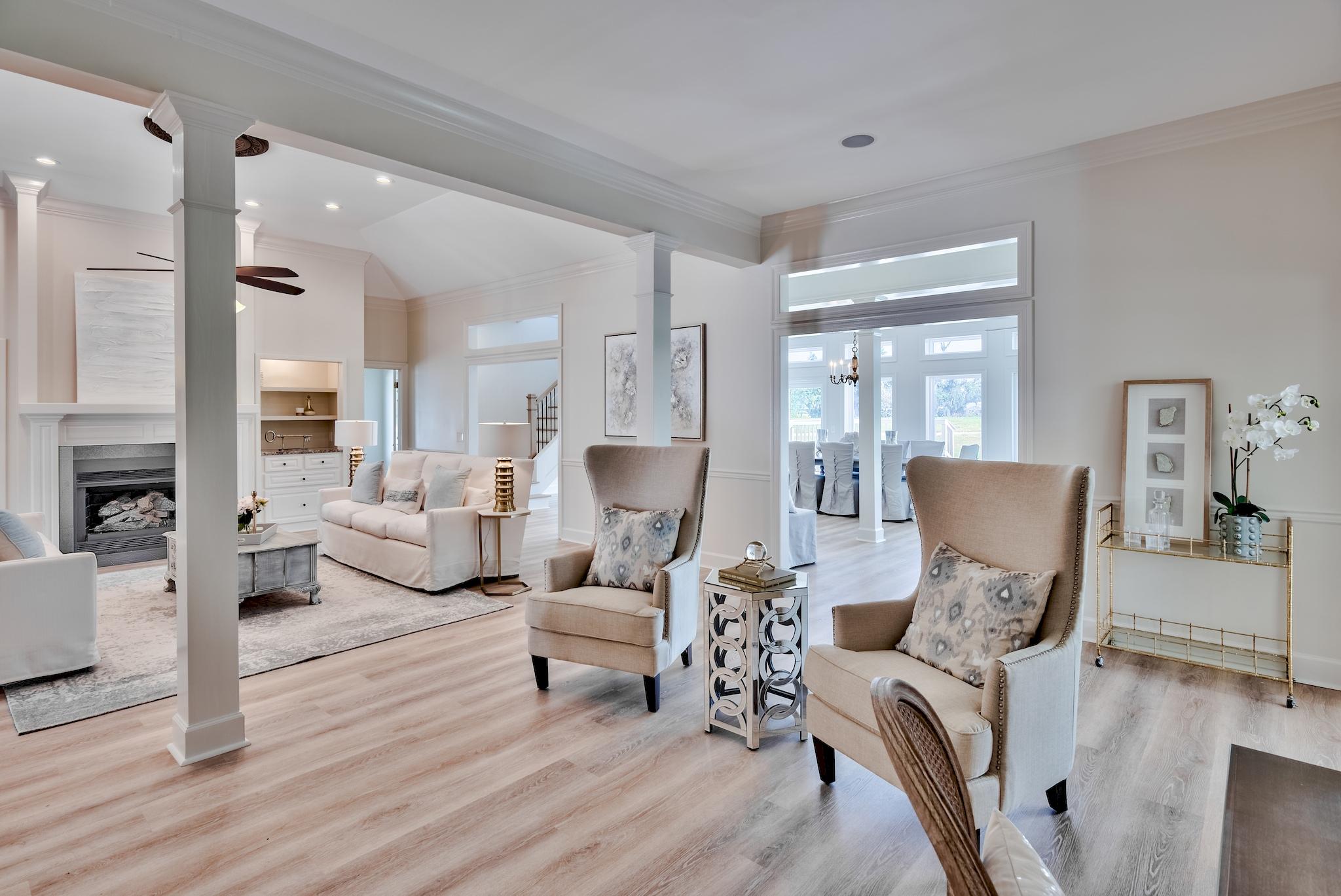 BAY POINT UNIT 1 - Residential