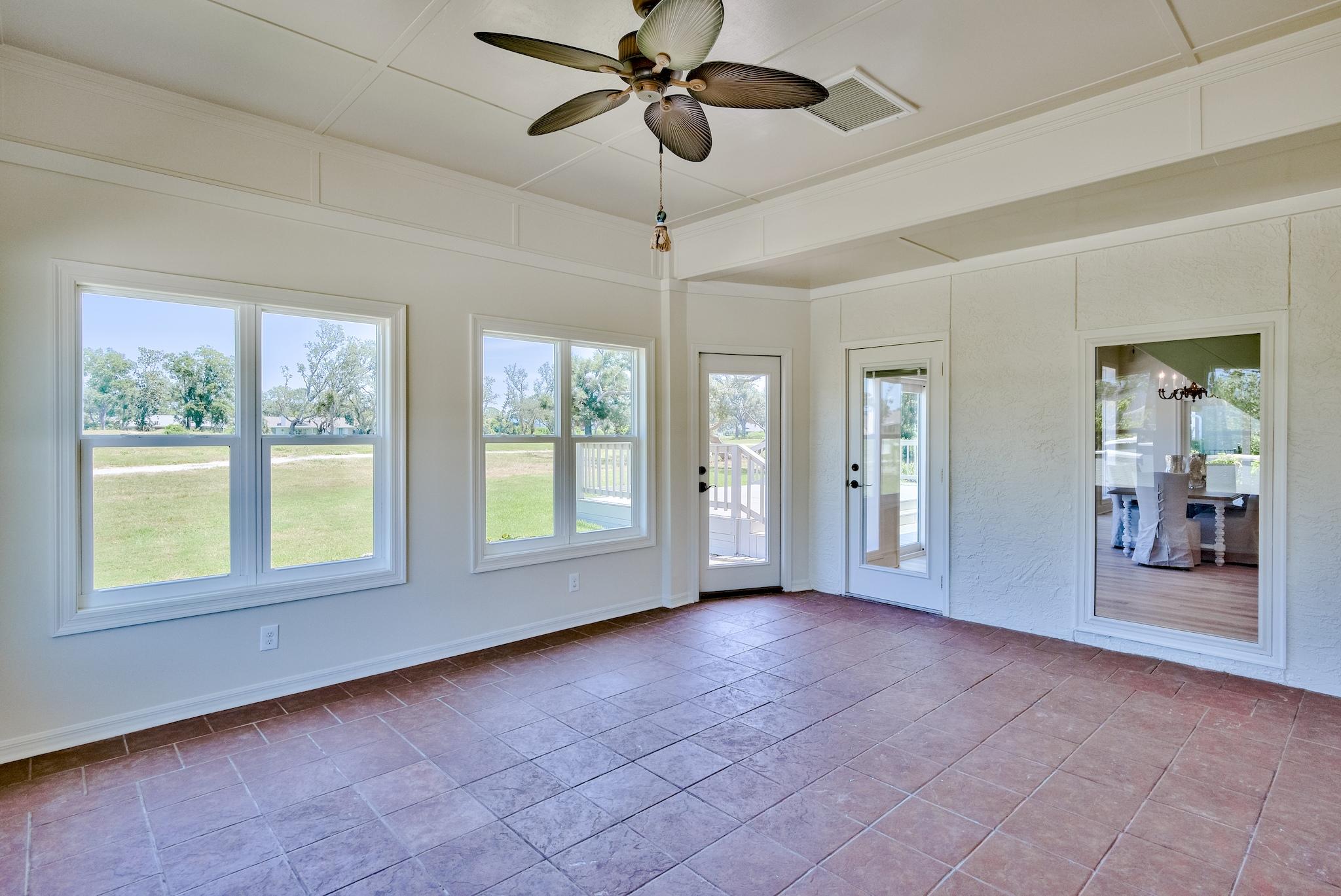 BAY POINT UNIT 1 - Residential