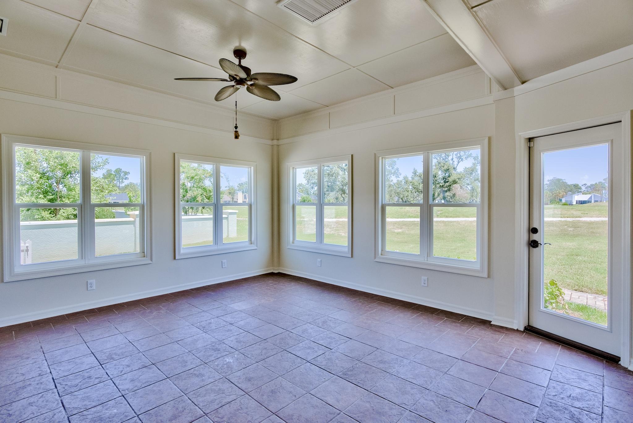 BAY POINT UNIT 1 - Residential