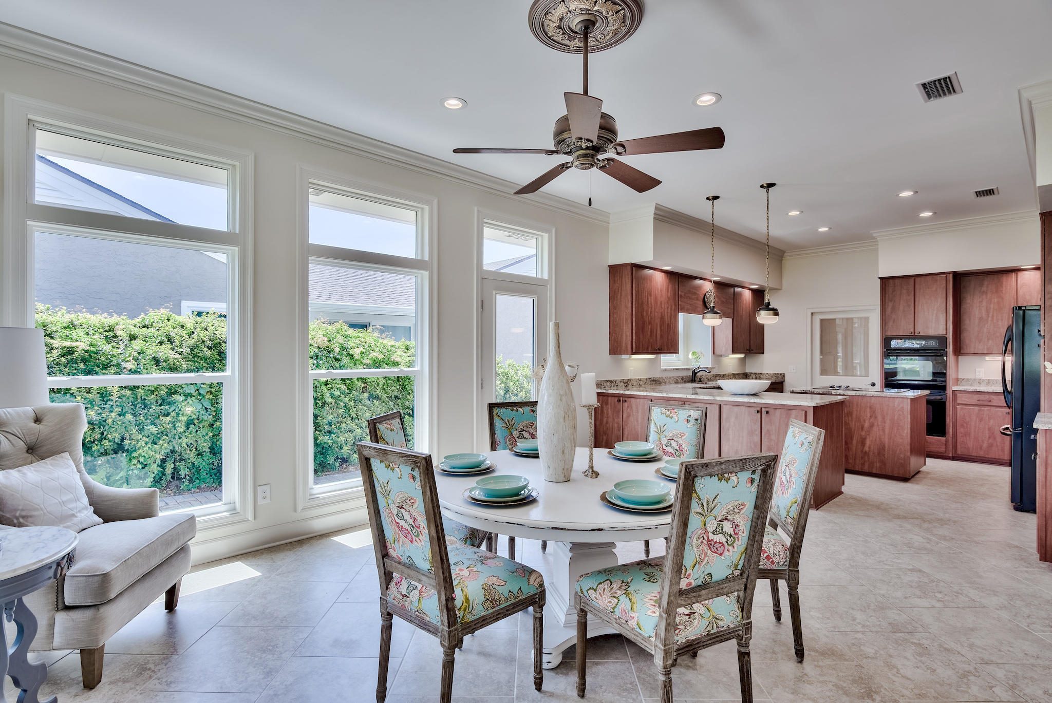 BAY POINT UNIT 1 - Residential