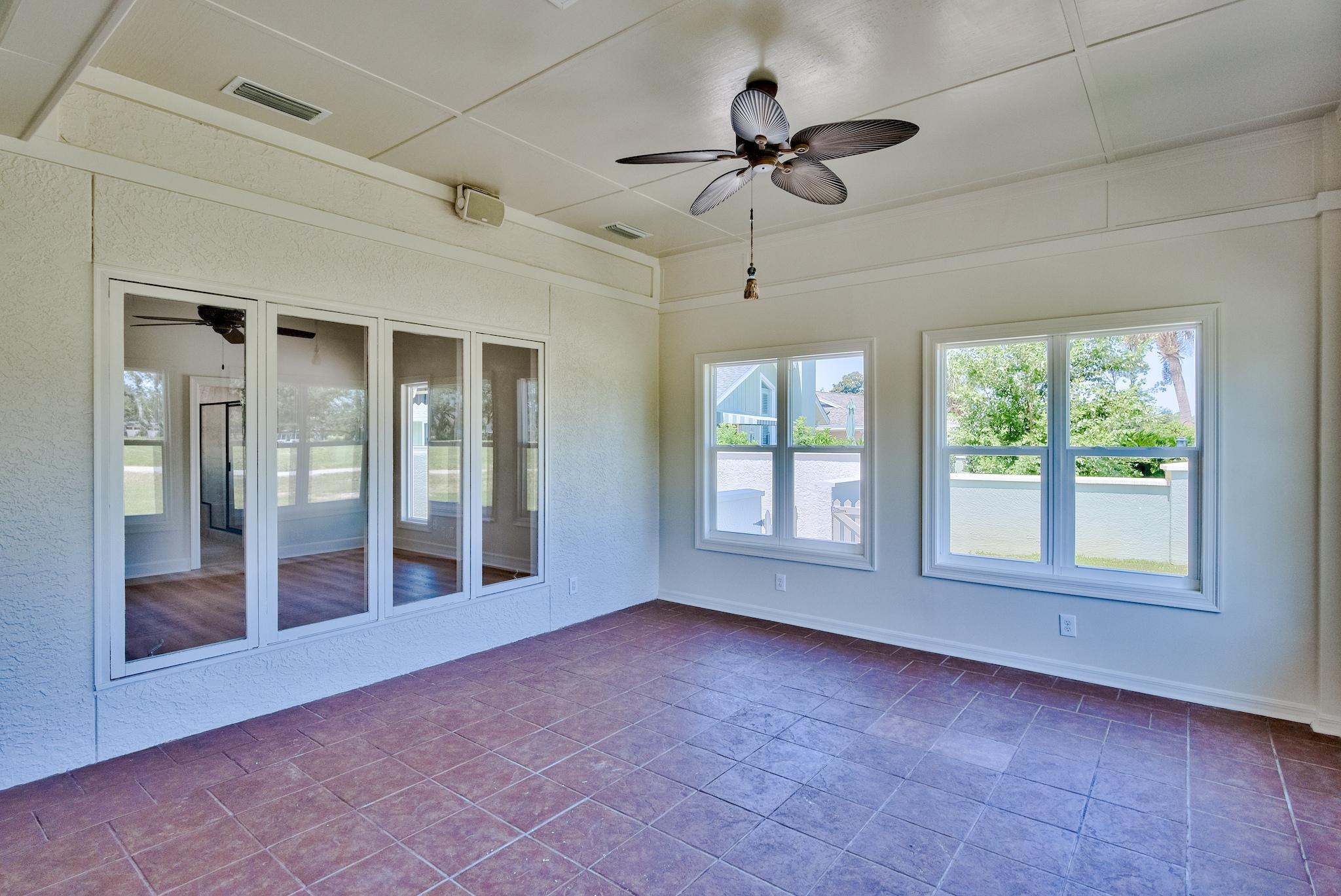 BAY POINT UNIT 1 - Residential