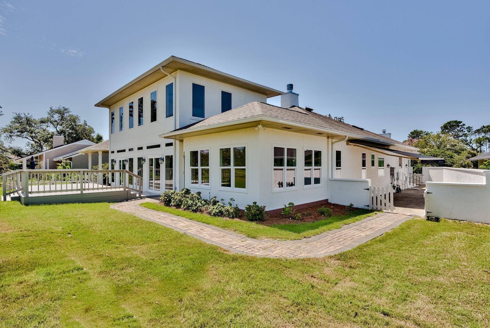 BAY POINT UNIT 1 - Residential