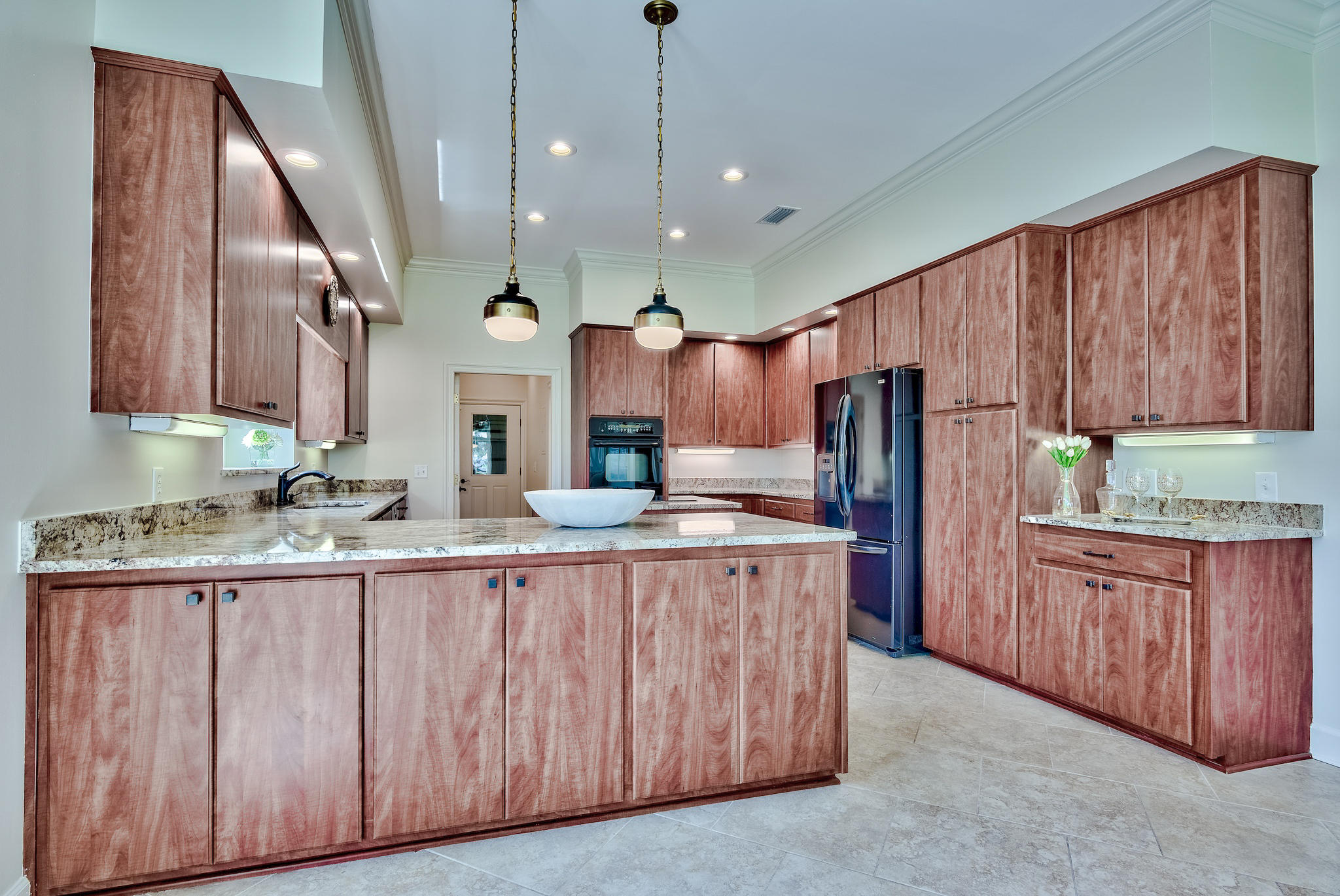 BAY POINT UNIT 1 - Residential