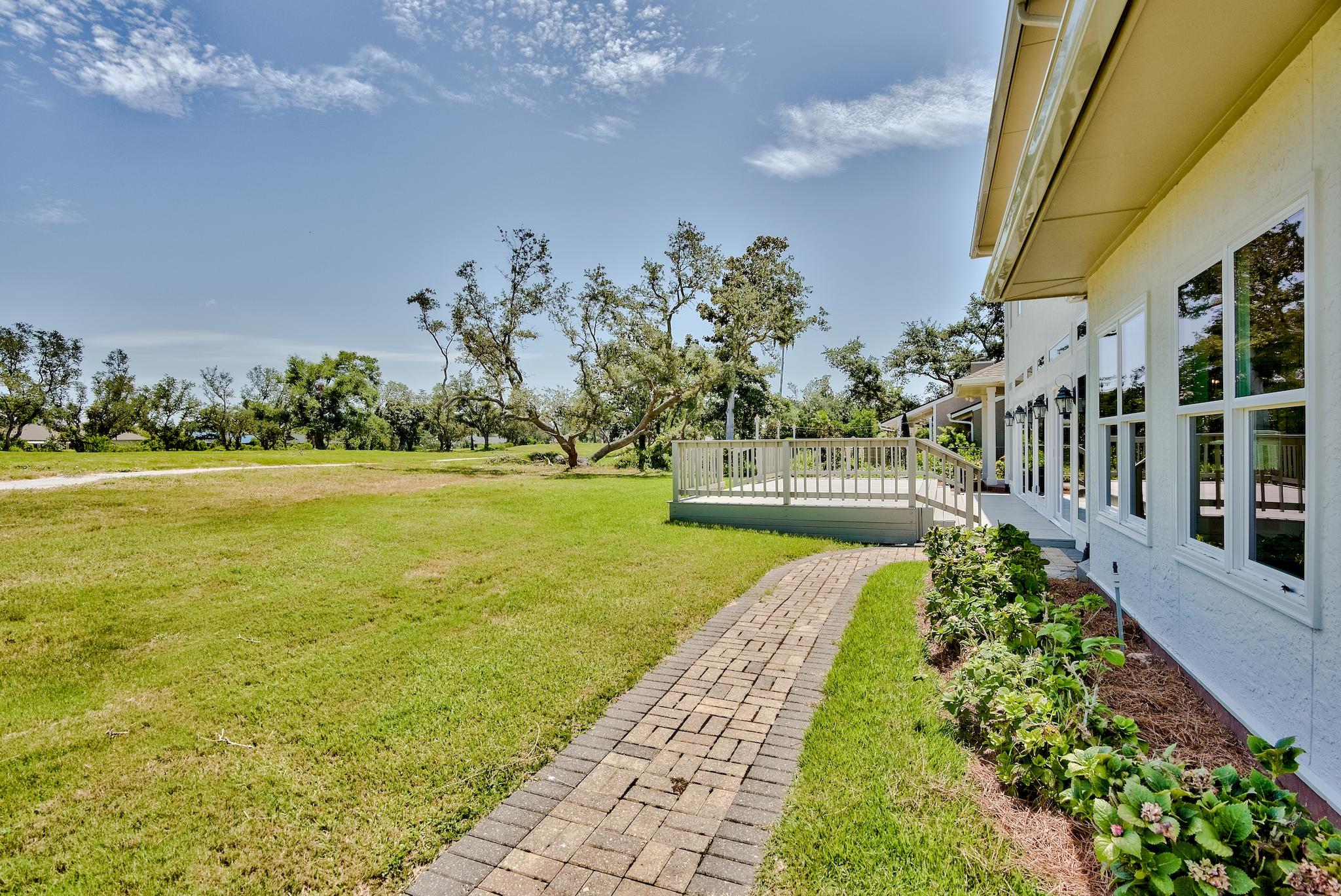 BAY POINT UNIT 1 - Residential