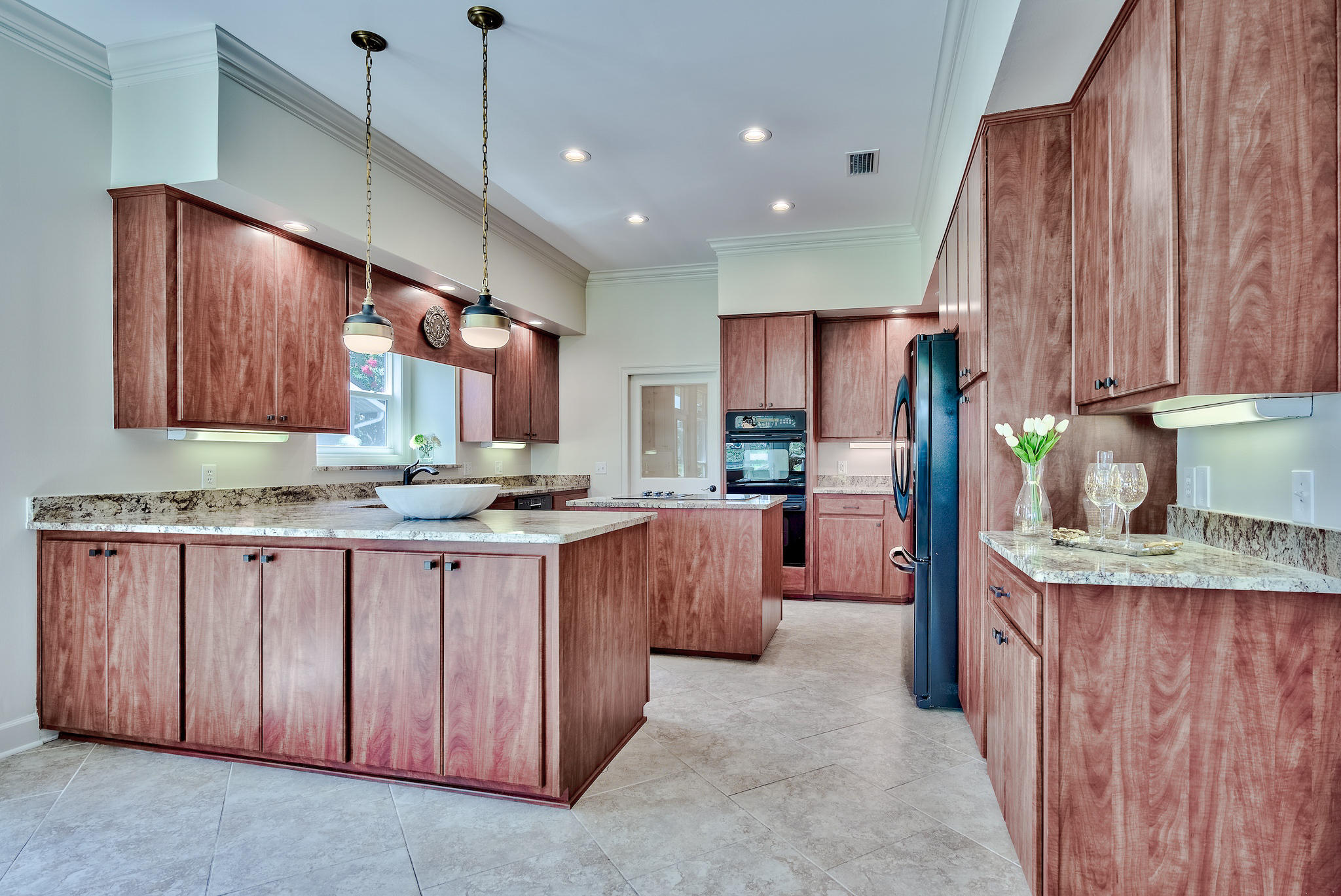 BAY POINT UNIT 1 - Residential