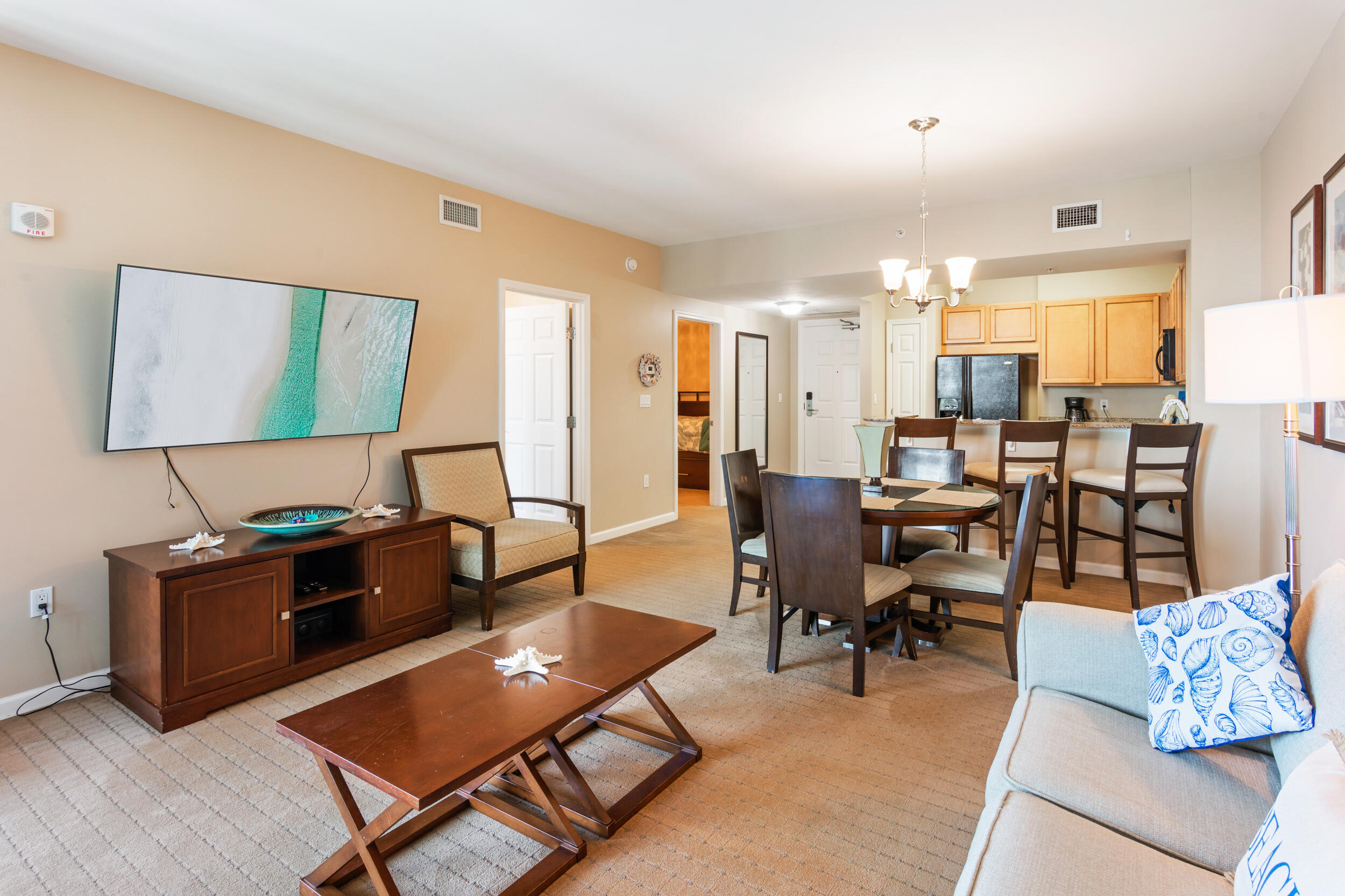 THE PALMS OF DESTIN - Residential