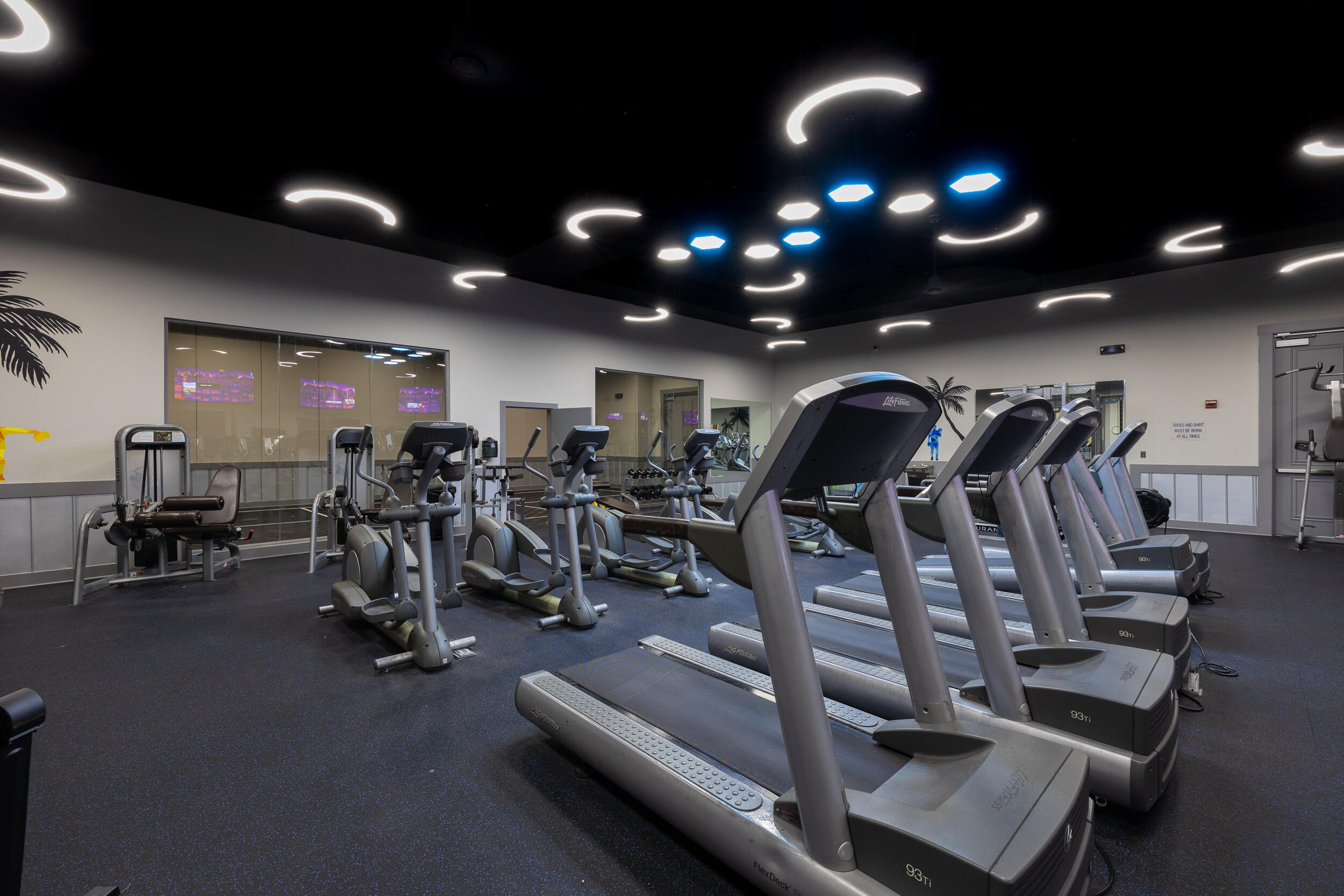 THE PALMS OF DESTIN - Residential