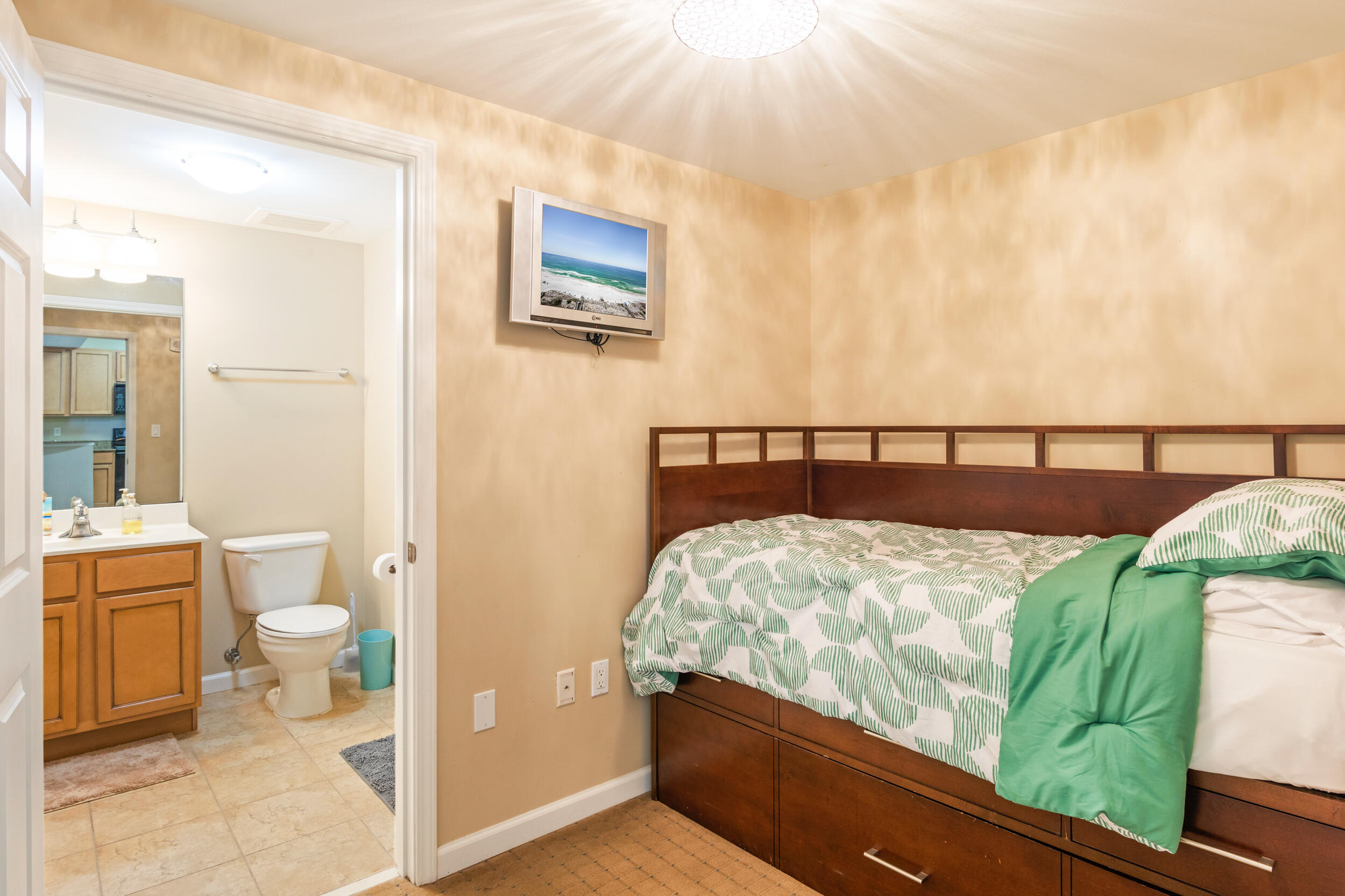 THE PALMS OF DESTIN - Residential