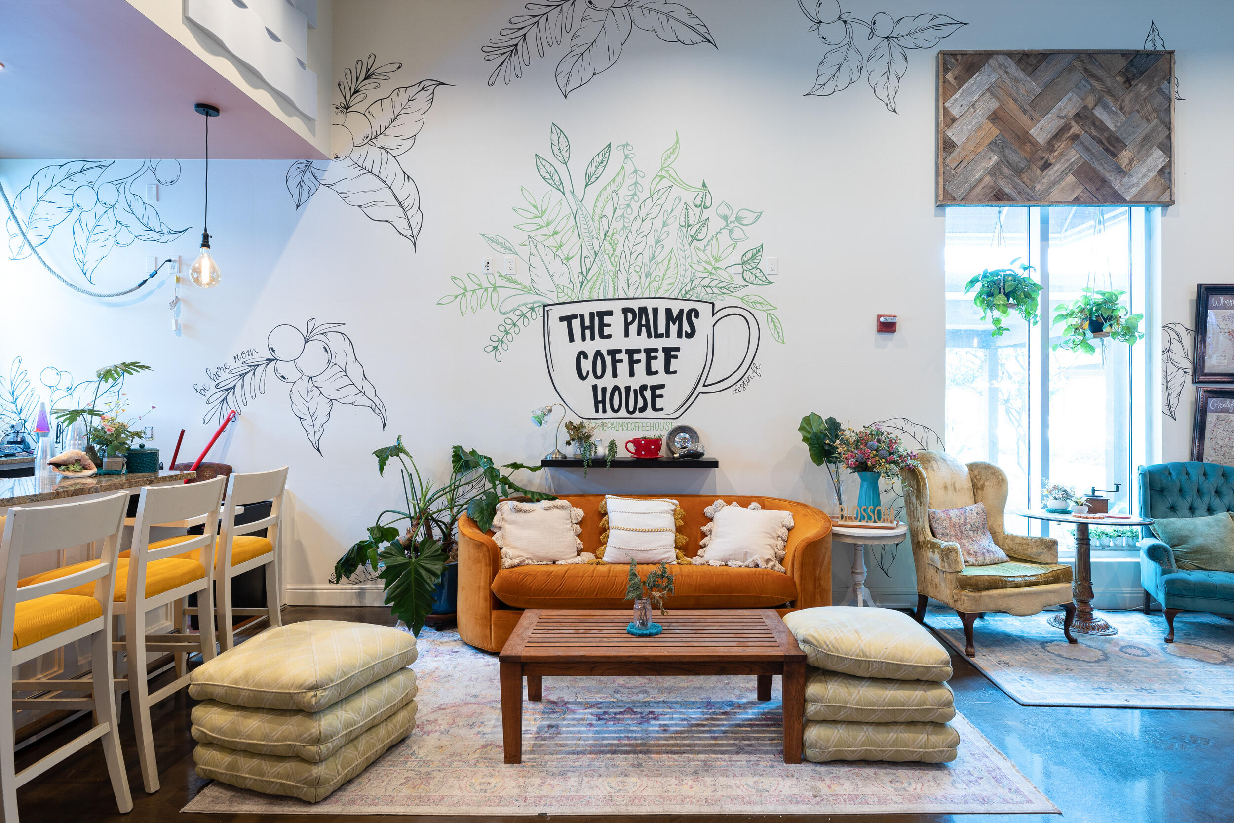 THE PALMS OF DESTIN - Residential