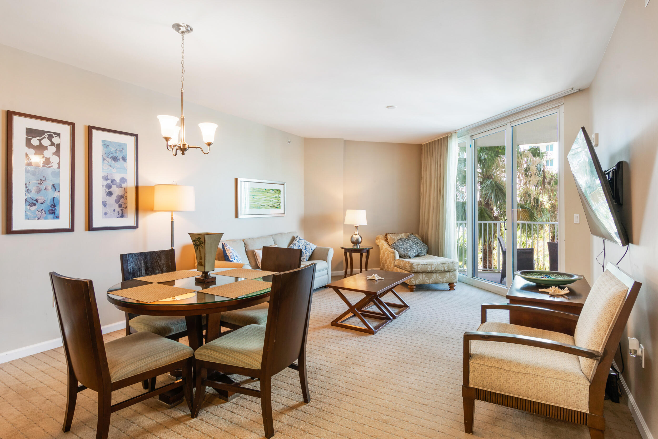 THE PALMS OF DESTIN - Residential