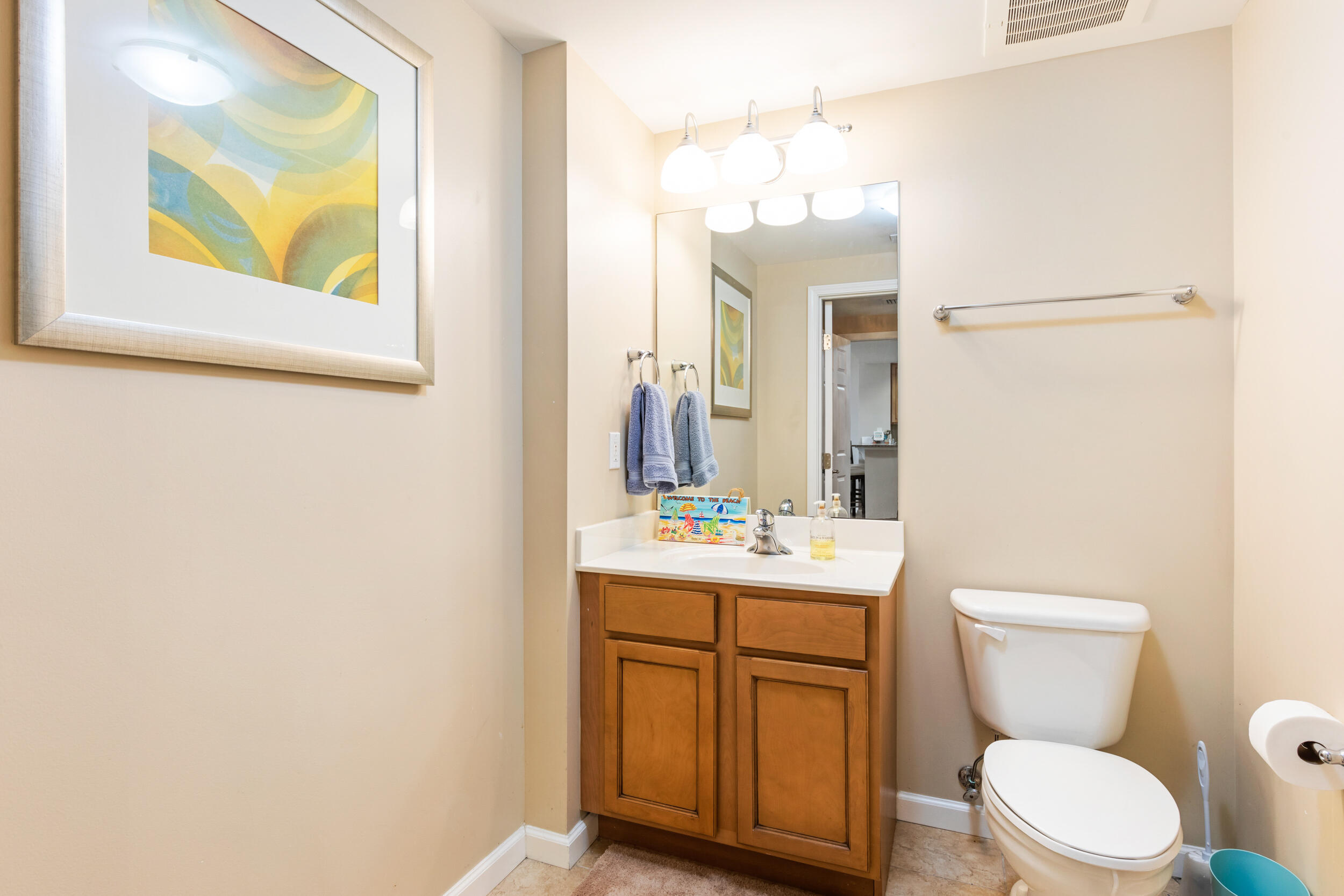 THE PALMS OF DESTIN - Residential