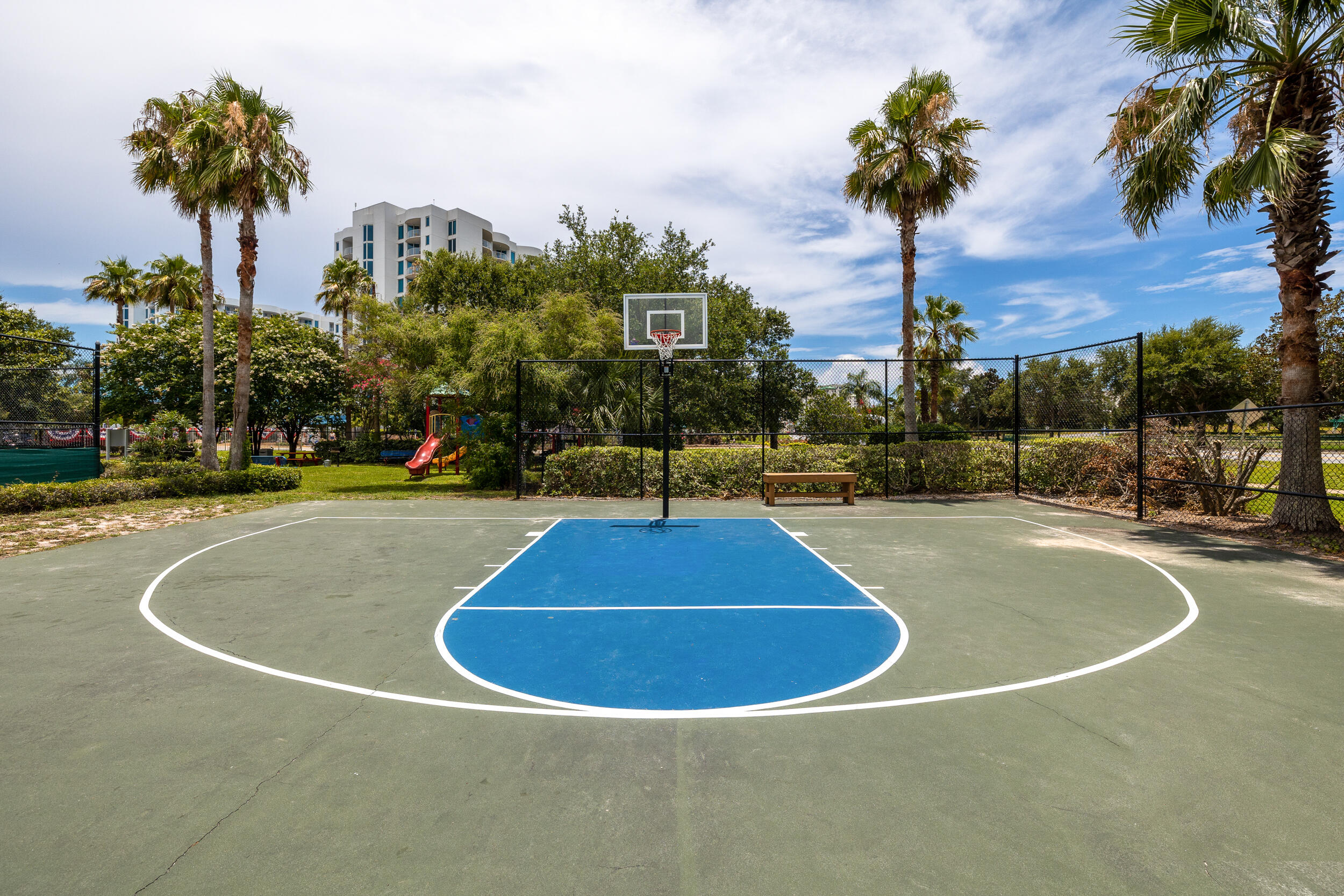 THE PALMS OF DESTIN - Residential