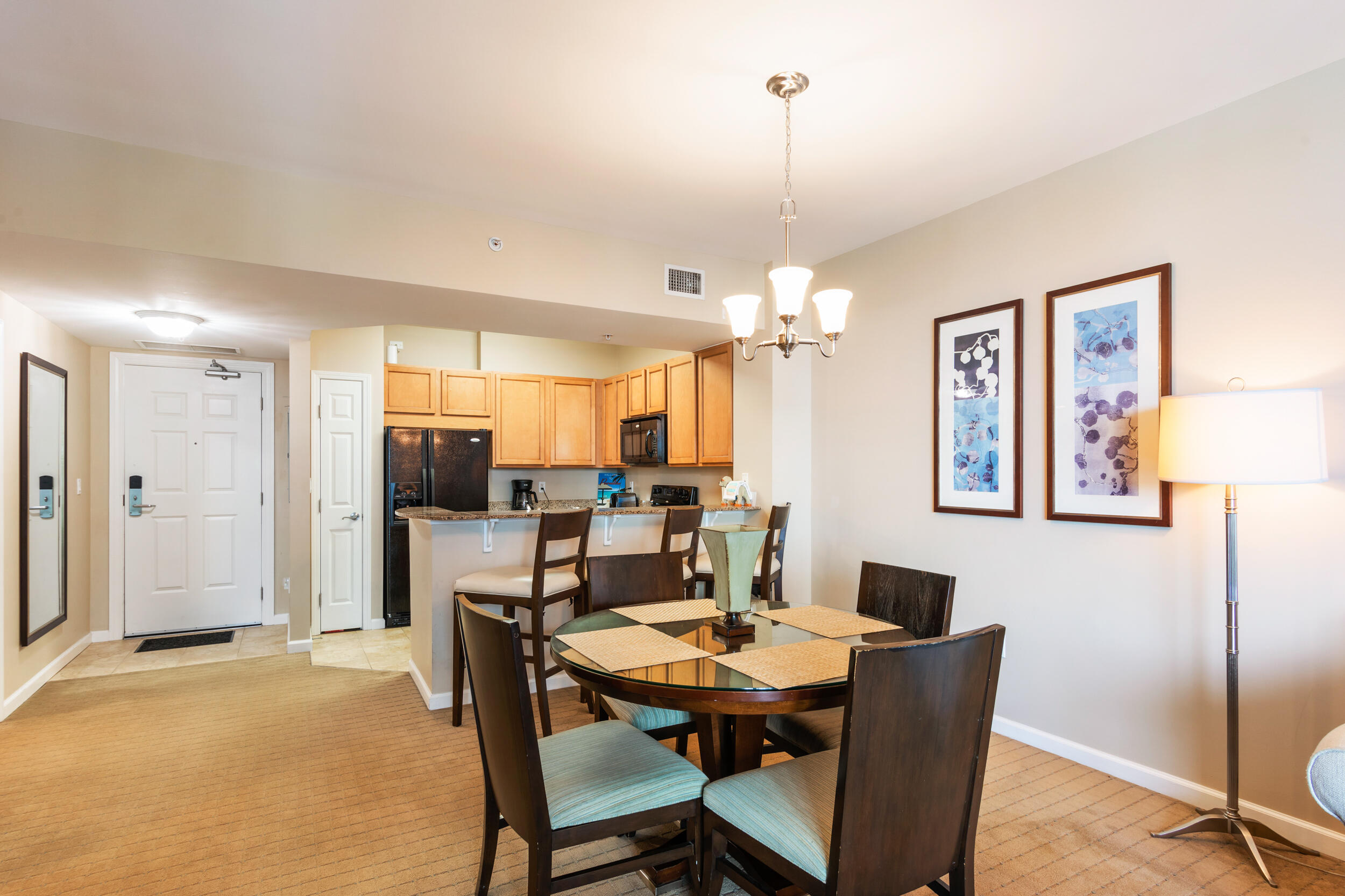 THE PALMS OF DESTIN - Residential