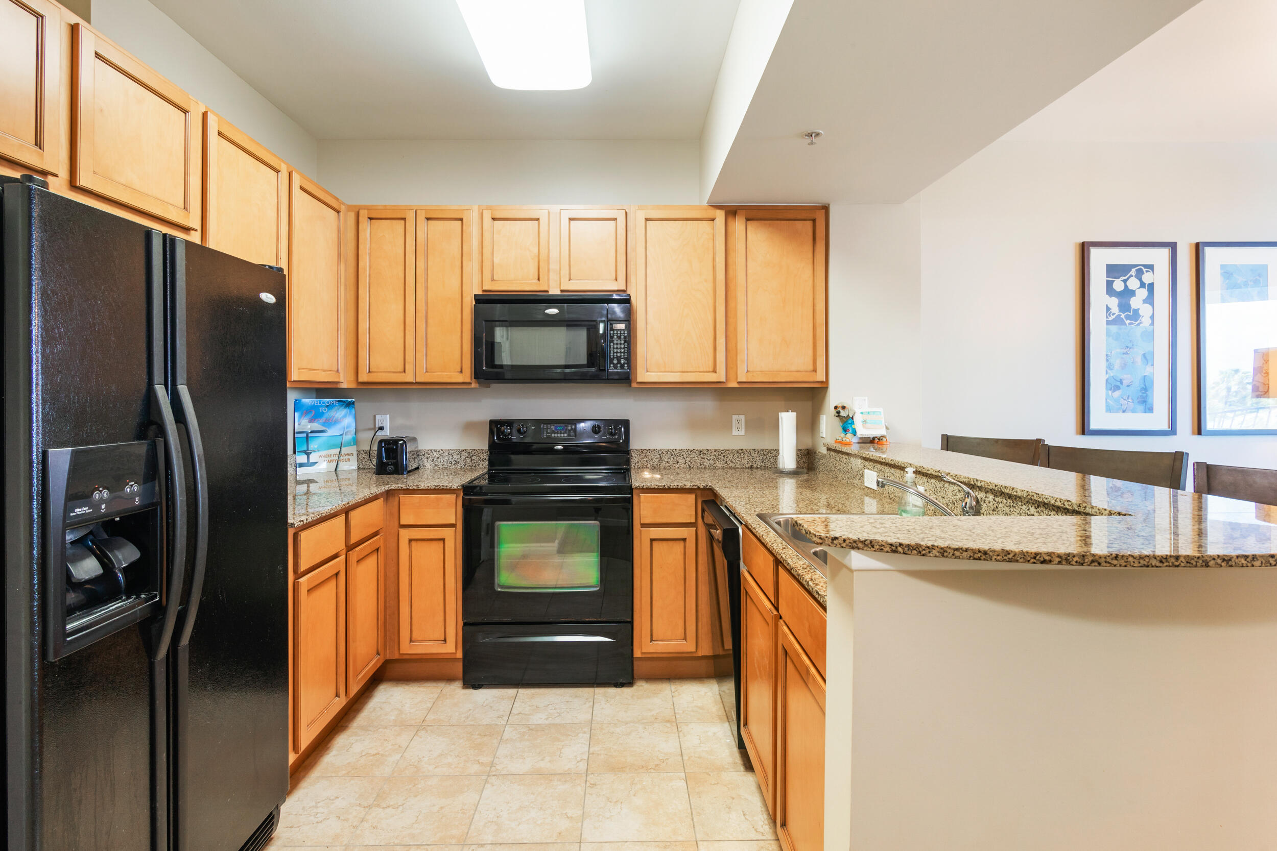 THE PALMS OF DESTIN - Residential