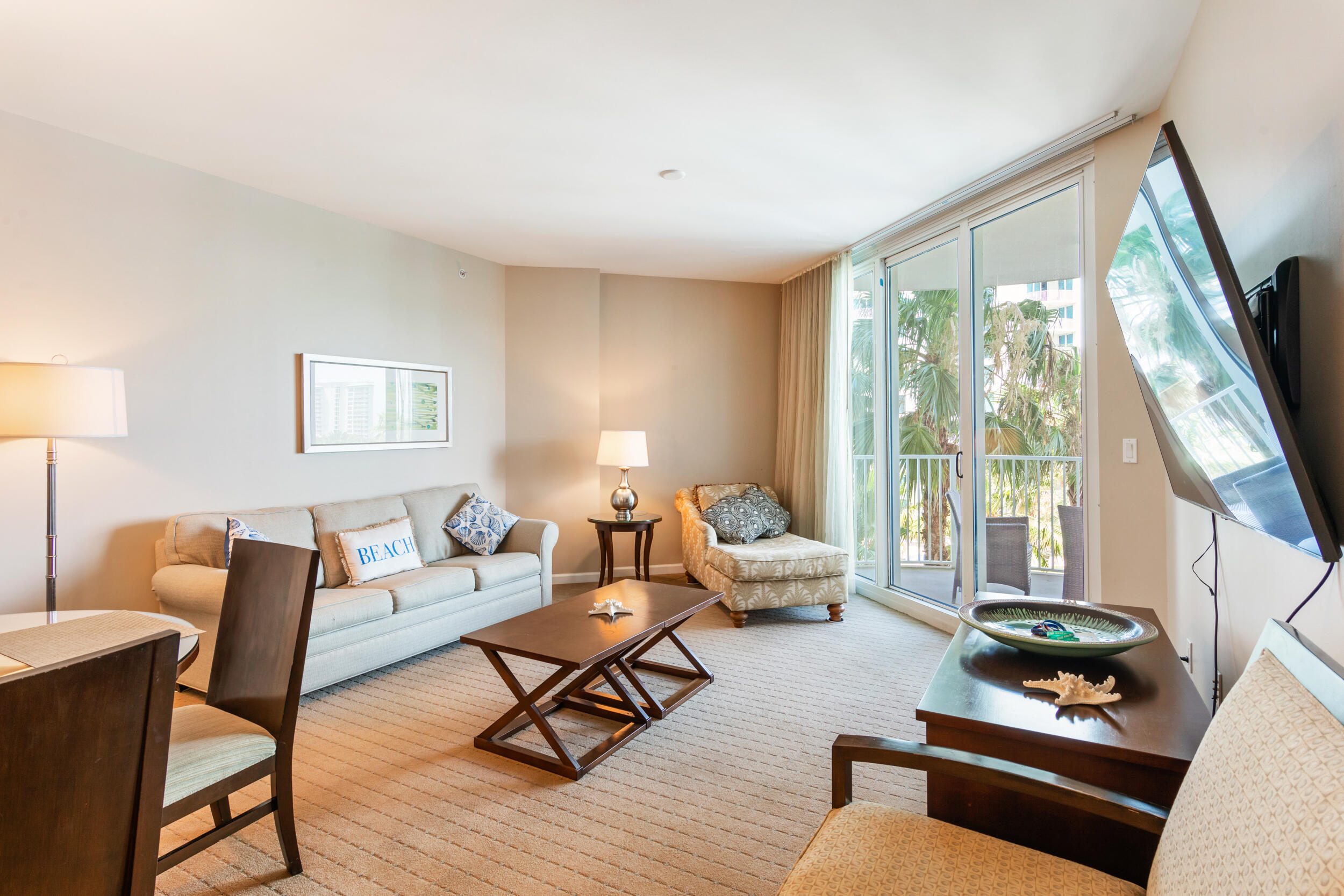 THE PALMS OF DESTIN - Residential