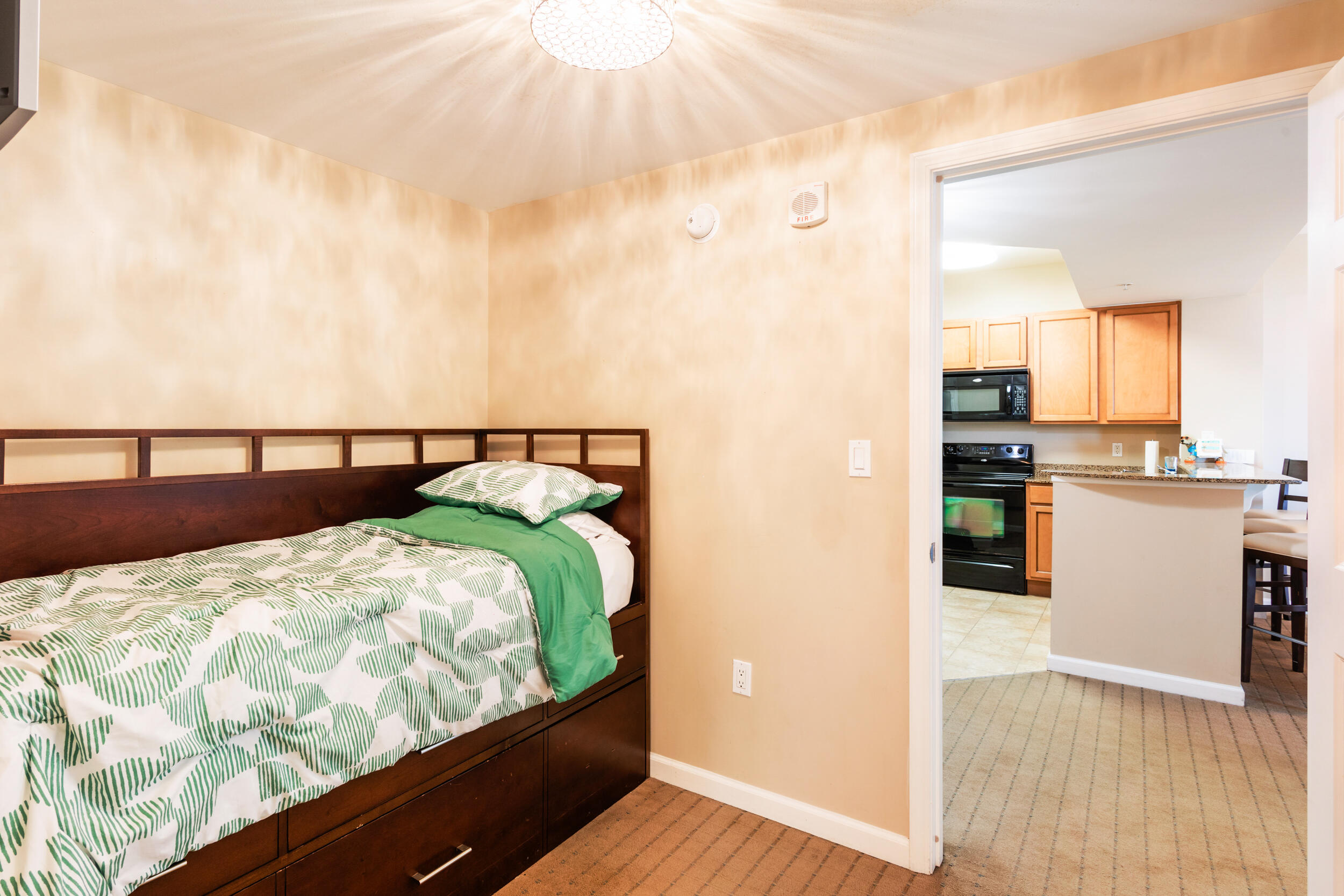 THE PALMS OF DESTIN - Residential