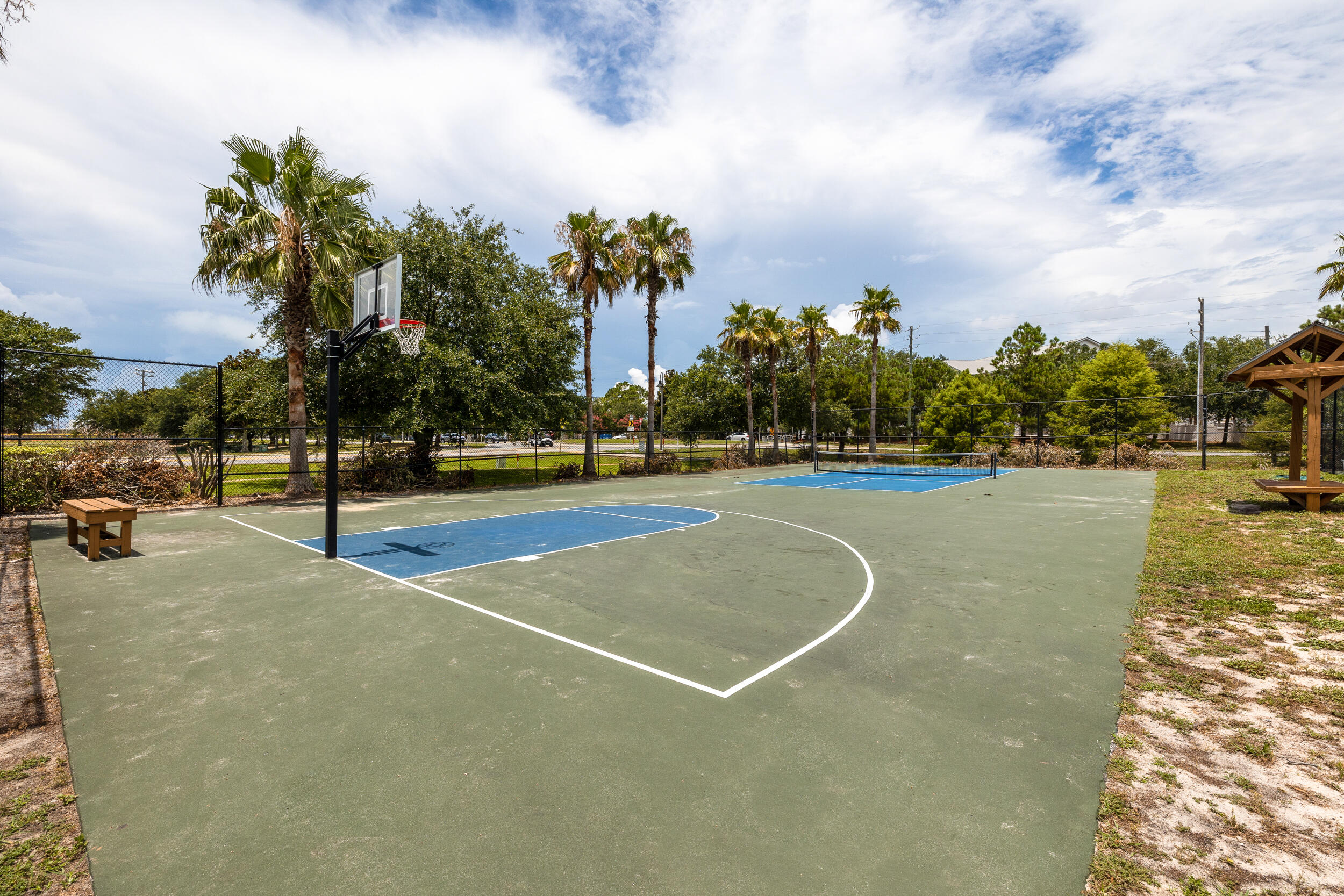 THE PALMS OF DESTIN - Residential