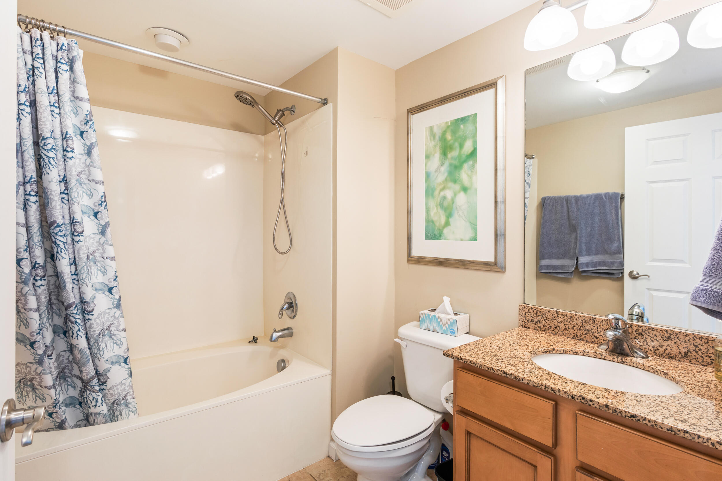 THE PALMS OF DESTIN - Residential