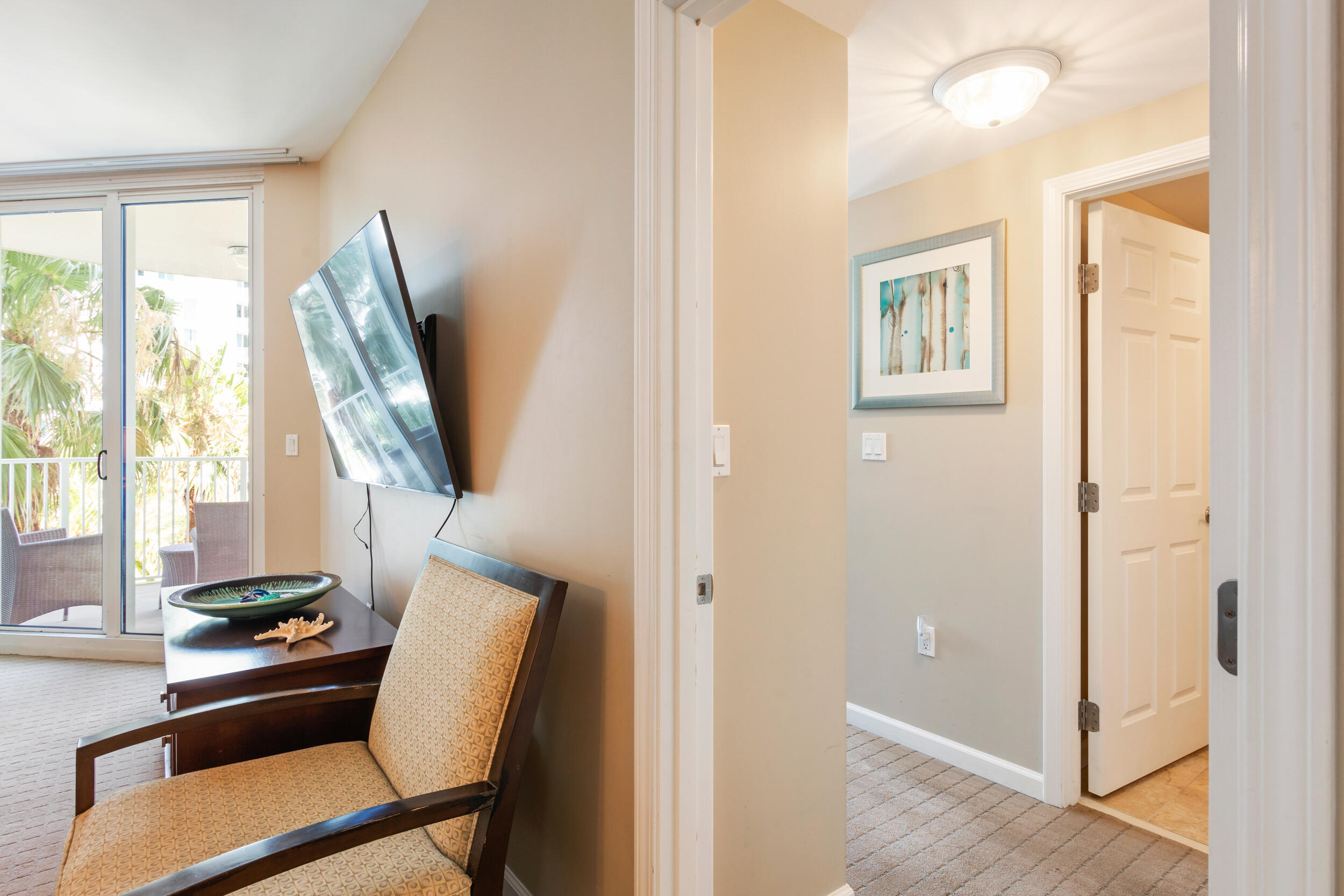 THE PALMS OF DESTIN - Residential