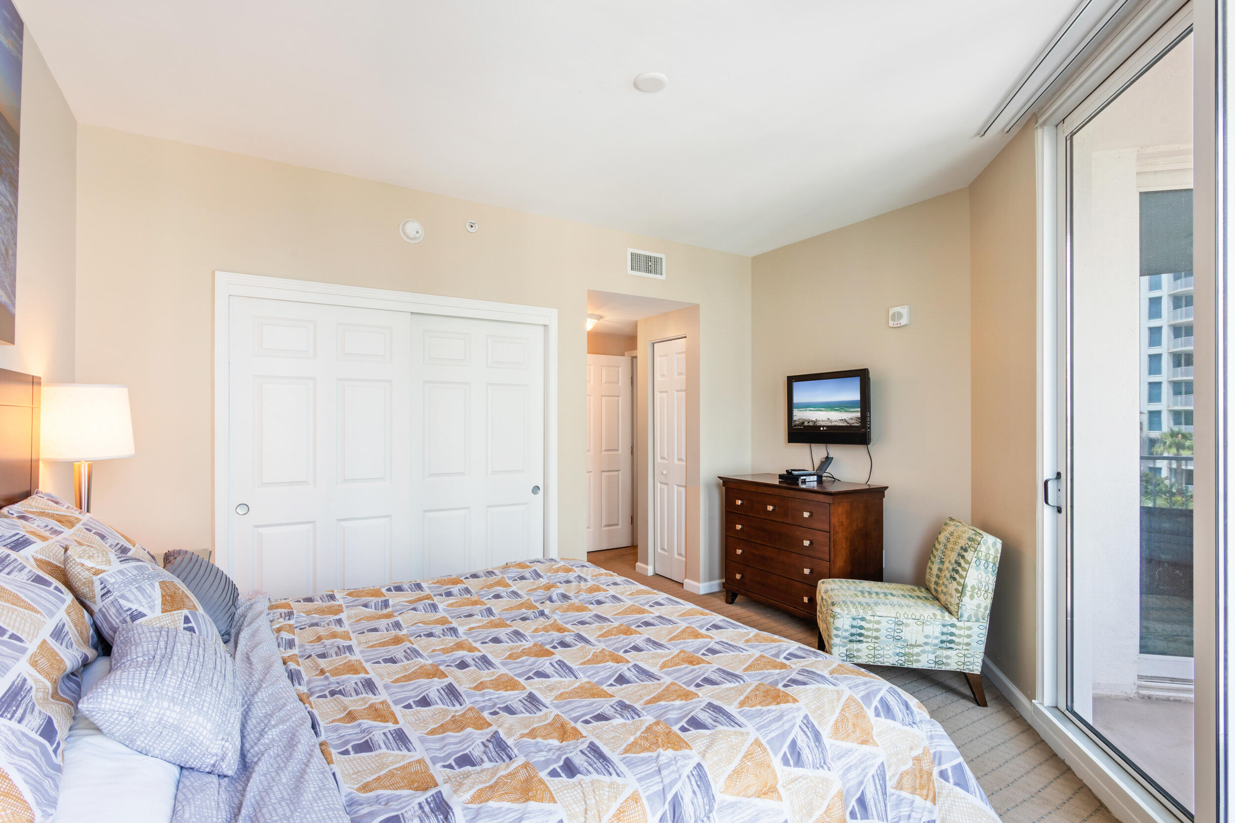 THE PALMS OF DESTIN - Residential