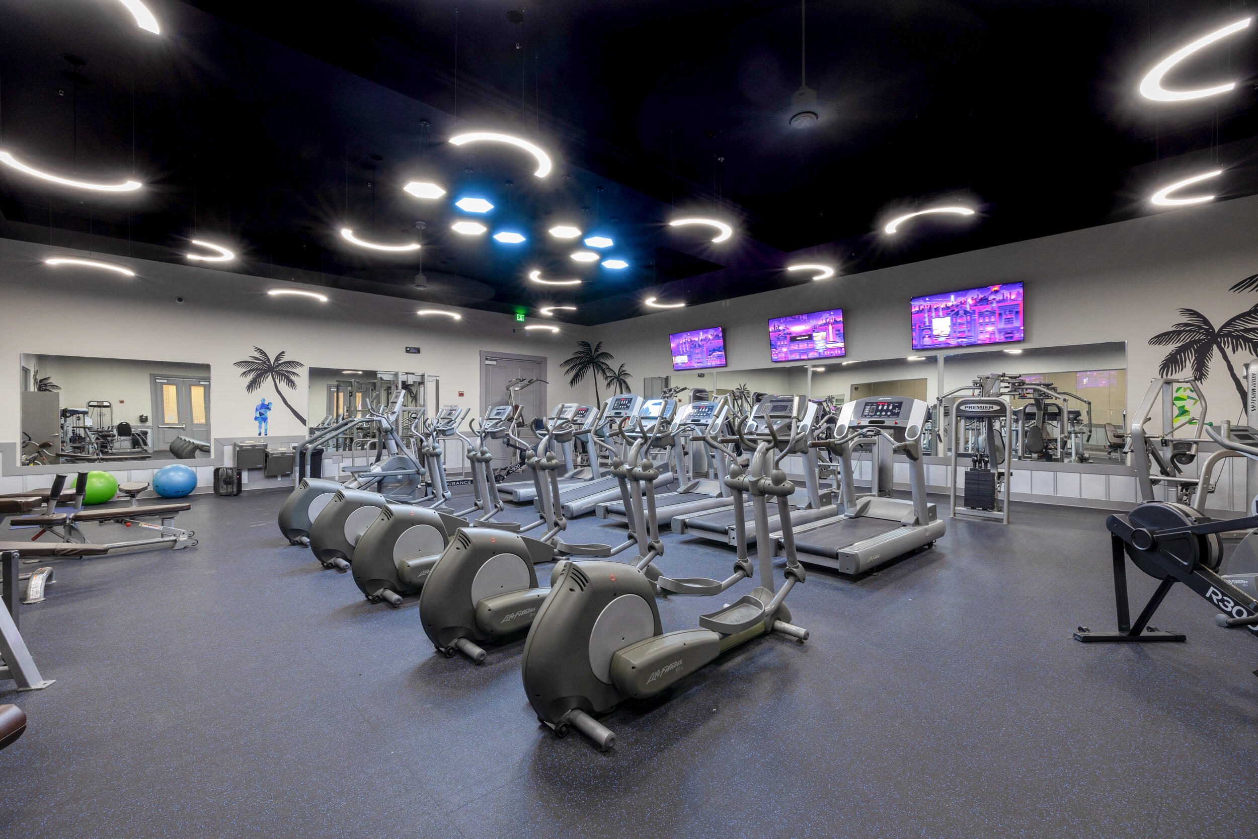 THE PALMS OF DESTIN - Residential