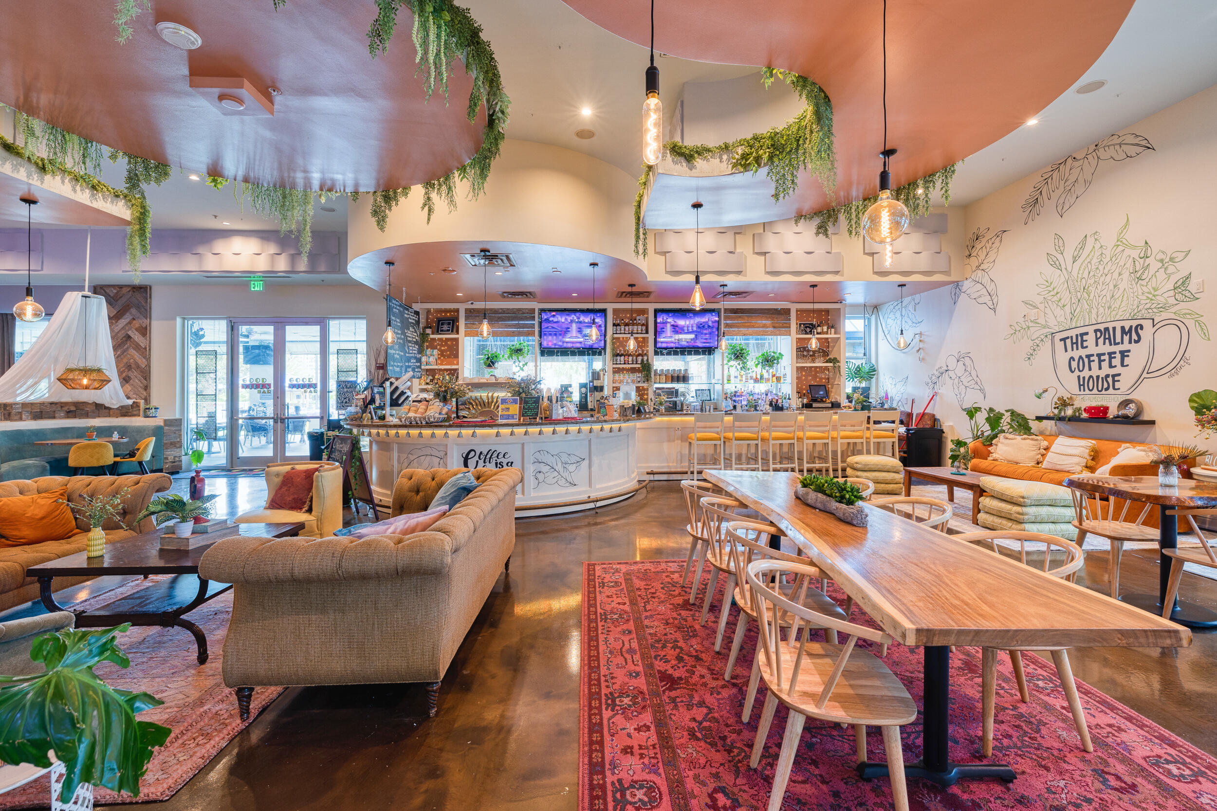 THE PALMS OF DESTIN - Residential